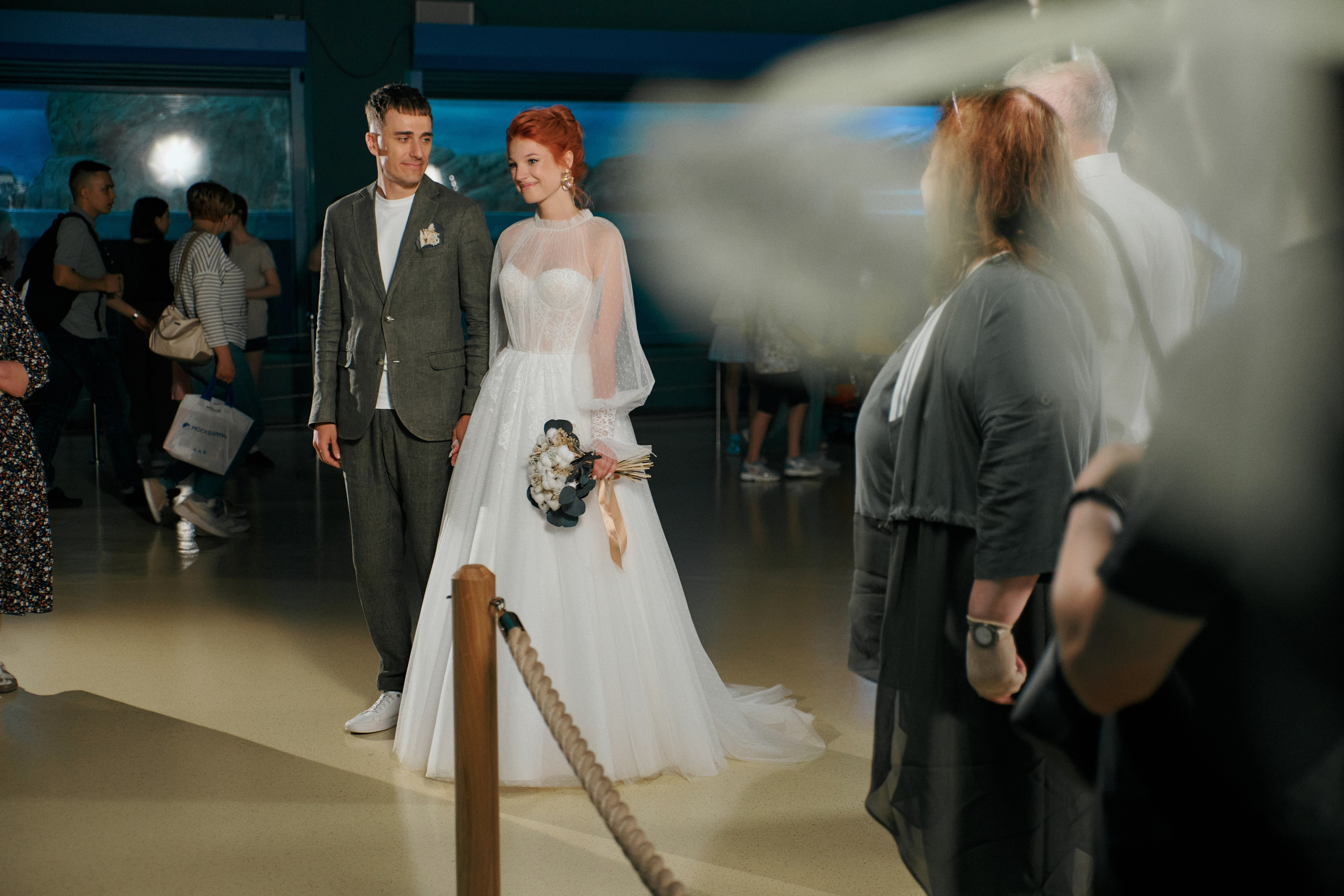 СВАДЕБНАЯ ФОТОСЪЁМКА. ФОТОГРАФ Кристина Павлова | МОСКВА