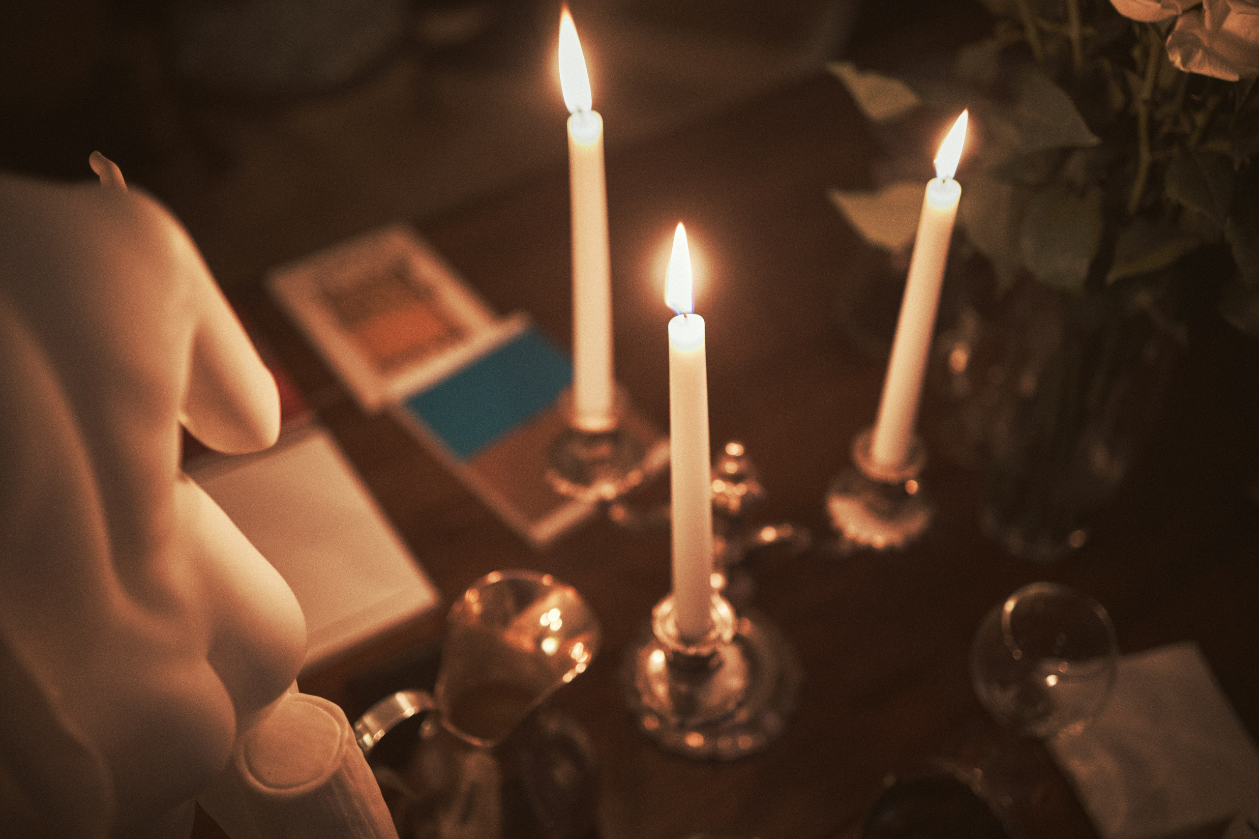 Vladimir Martynov, Composer / 2024. POLINA MÔMOT