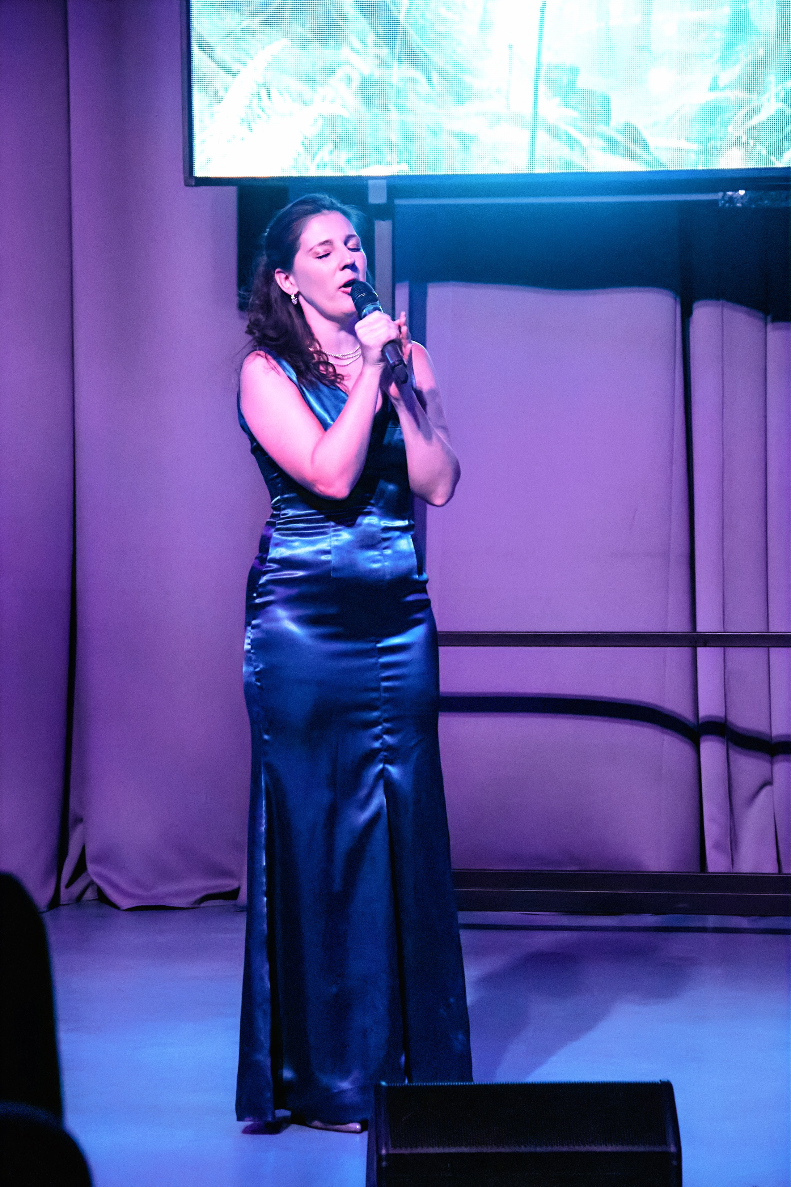 Спектакль —дуэт TRANSformation. Фотограф в Смоленске Ася Польшина