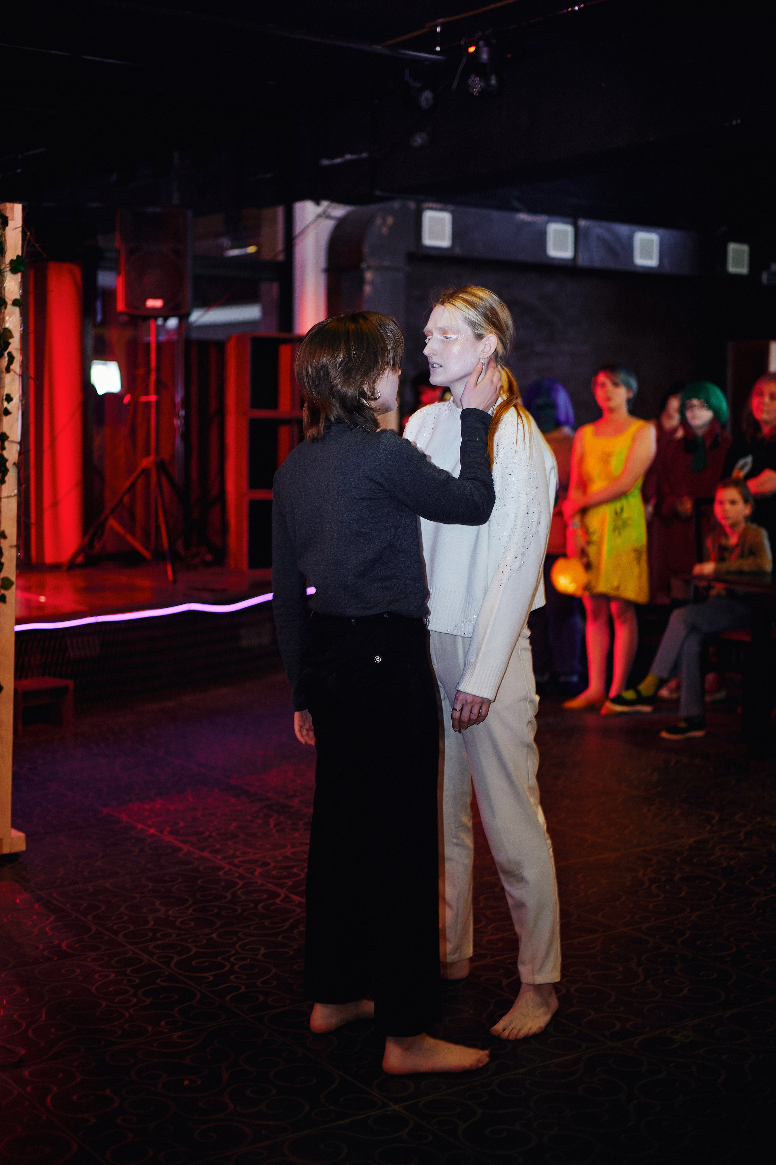 SAKURA DAY PARTY. Фотограф в Смоленске Ася Польшина