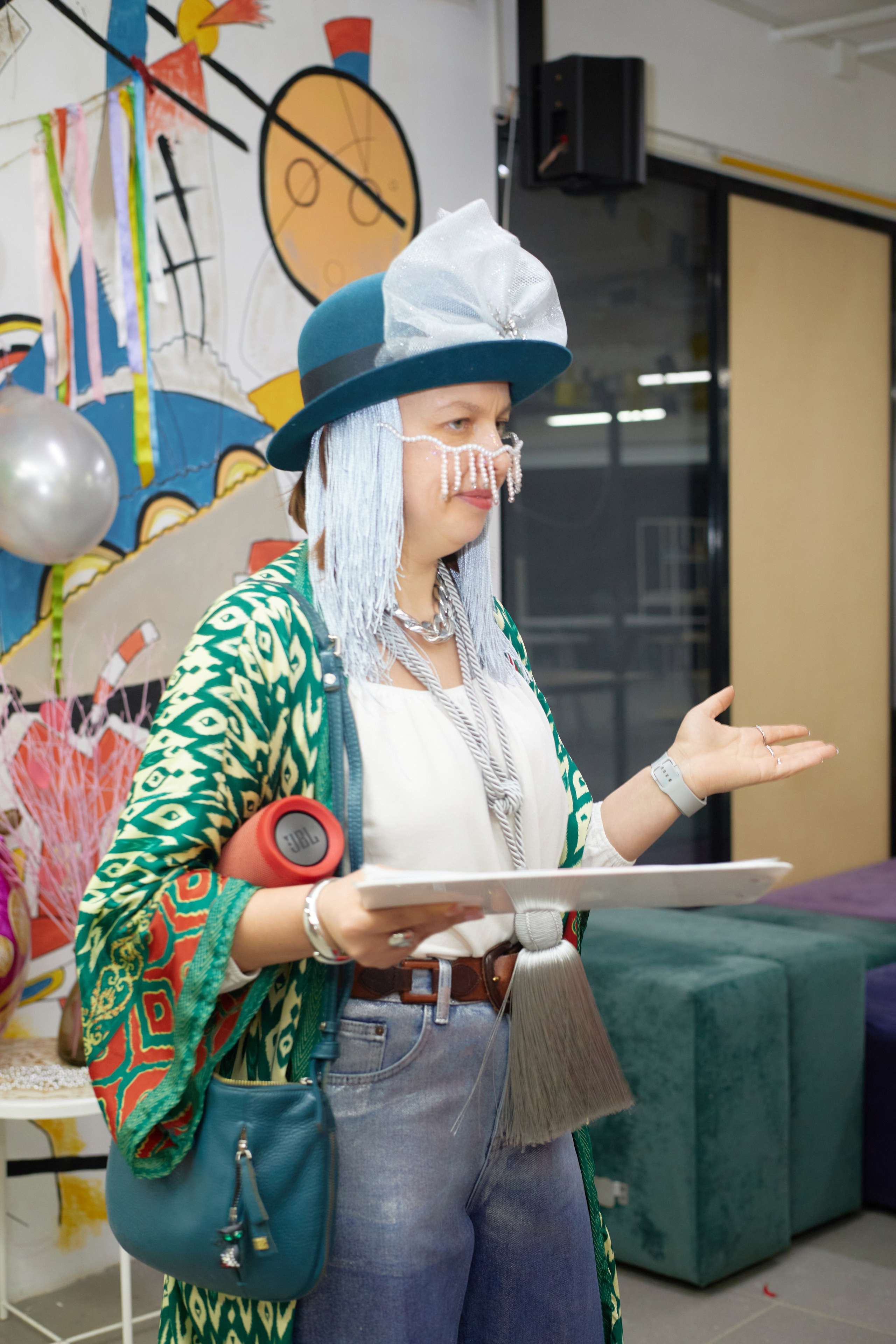 Чудо- ретрит " Весеннее обострение». Фотограф в Смоленске Ася Польшина