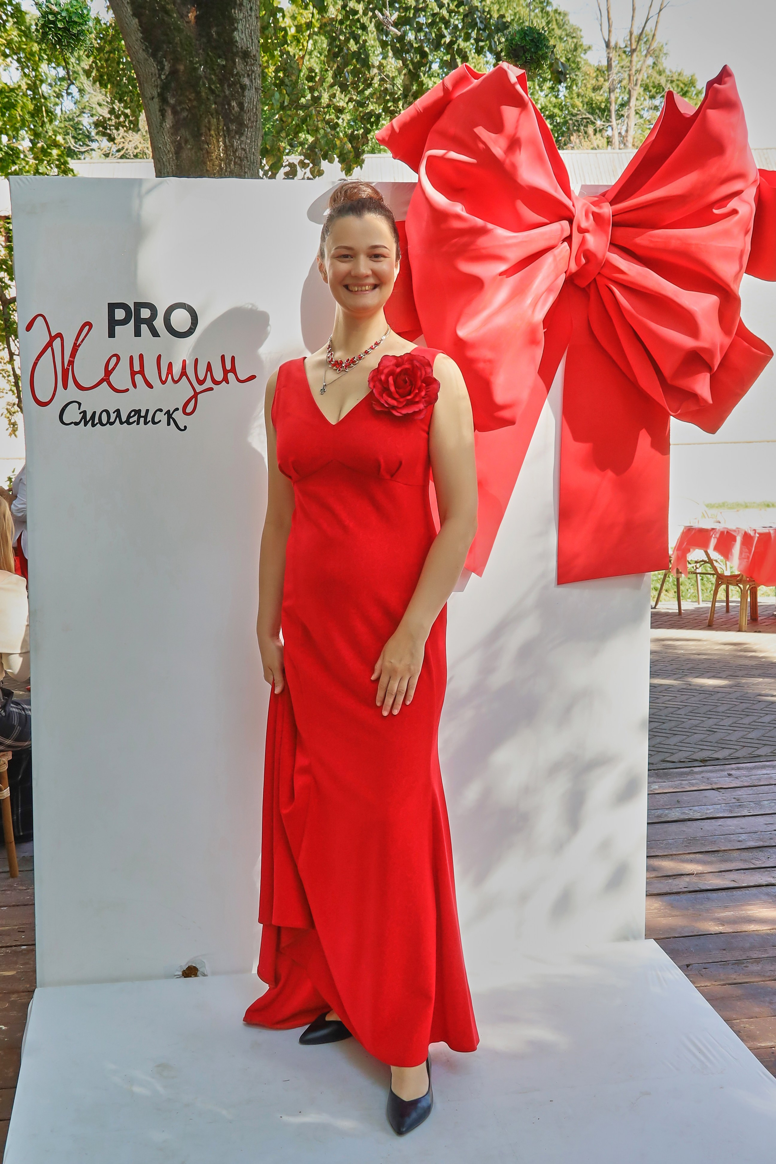 Международный эстафетный фестиваль PRОWOMENFEST 2024. Фотограф в Смоленске Ася Польшина