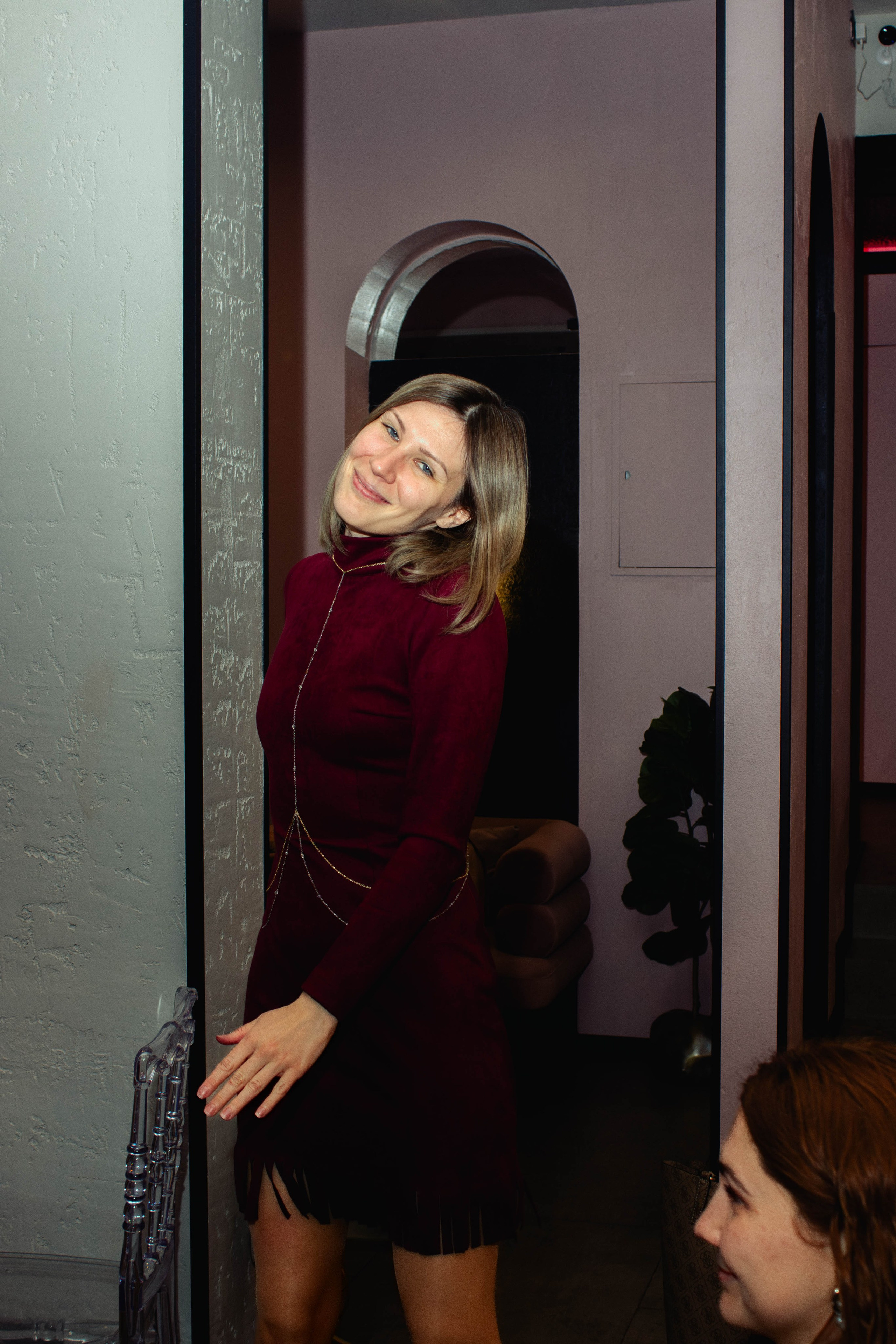 Бизнес Вечеринка. Портретный фотограф Москва Юлия Трякина