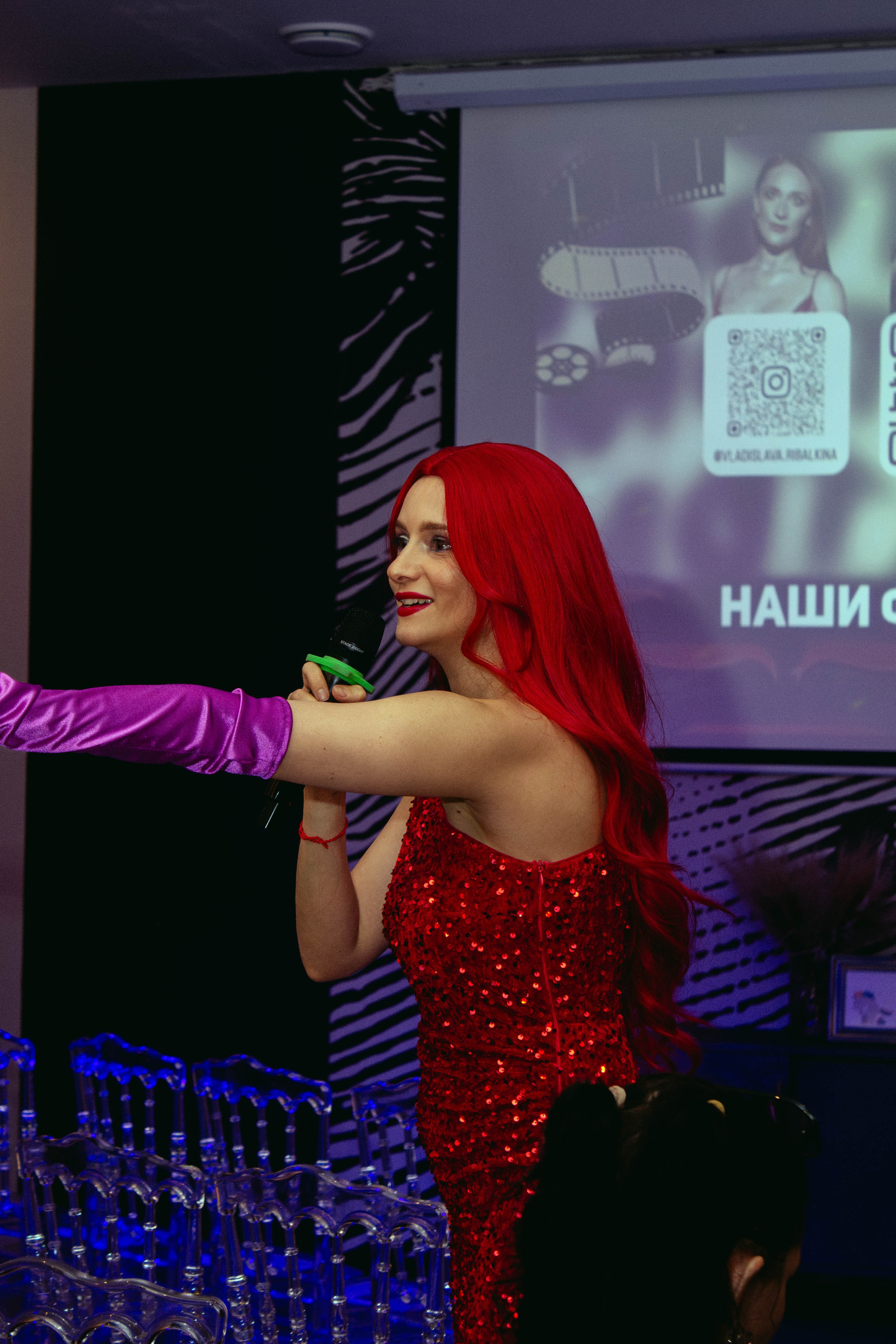 Бизнес Вечеринка. Портретный фотограф Москва Юлия Трякина