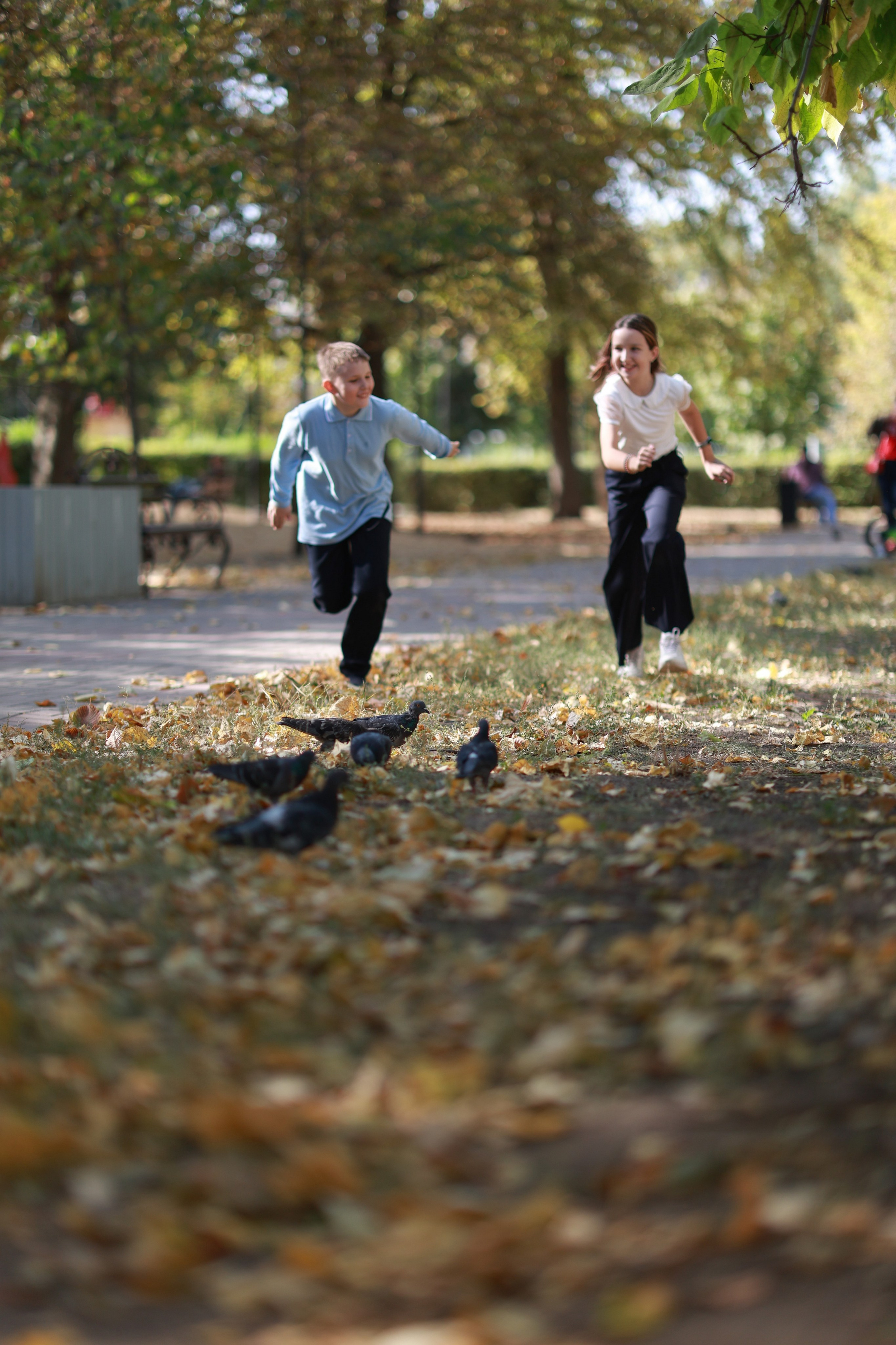 Этот чудесный фотодень. Семейный и свадебный фотограф в Воронеже Людмила Трифонова