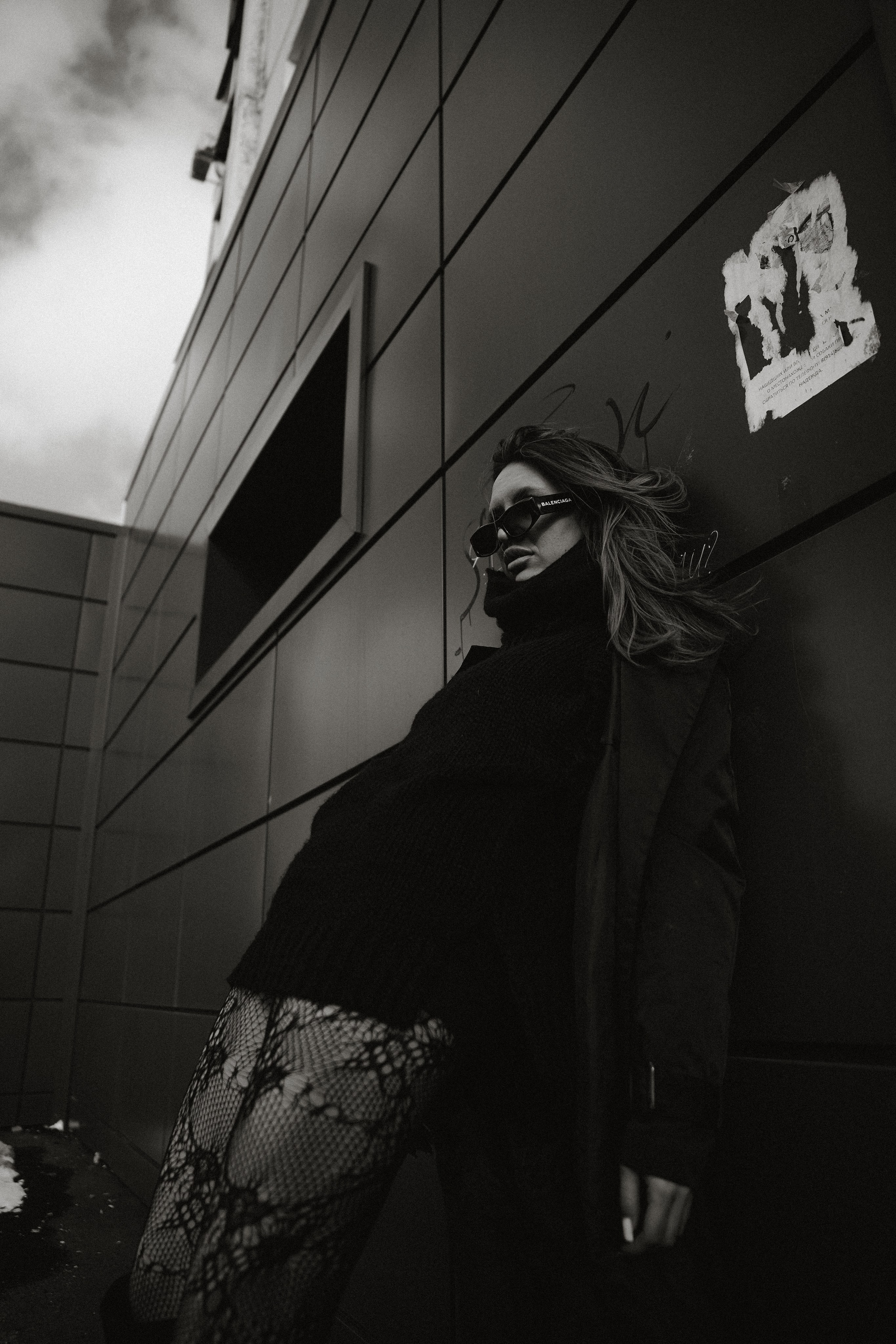 Сибирский фотограф Братск, Иркутск Анна Галанина