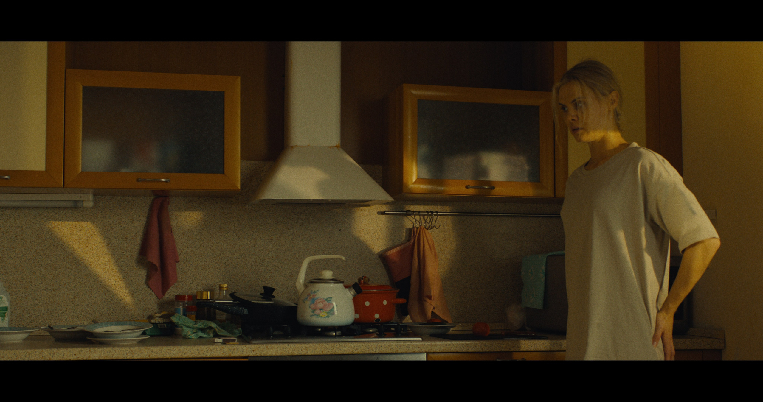 Цветокоррекция и монтаж фильмов, клипов и рекламы