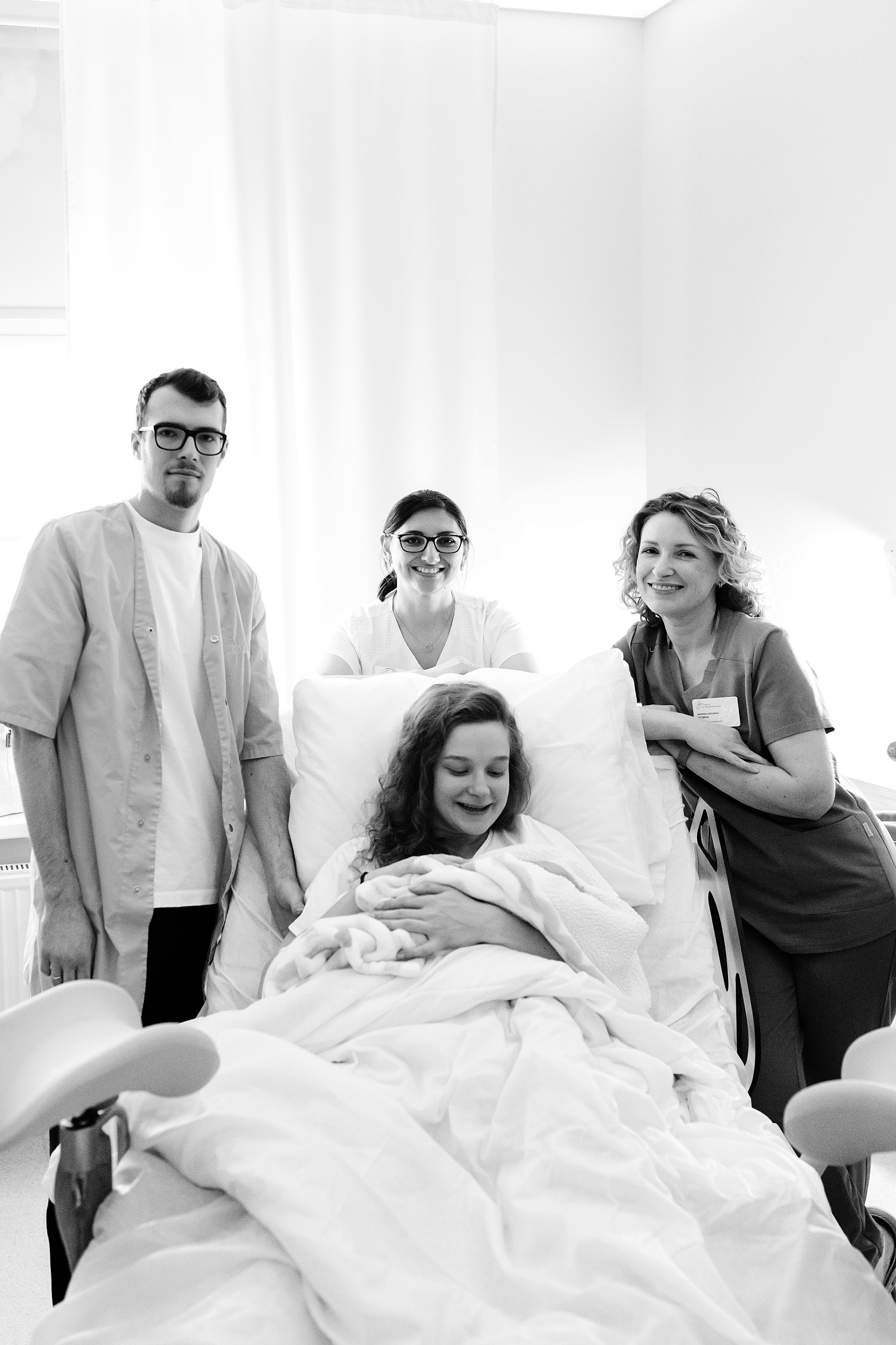 У истоков жизни: Дулина Марина Юрьевна. Фотограф на роды и ньюборн в Санкт-Петербурге | Настасья Сергеева