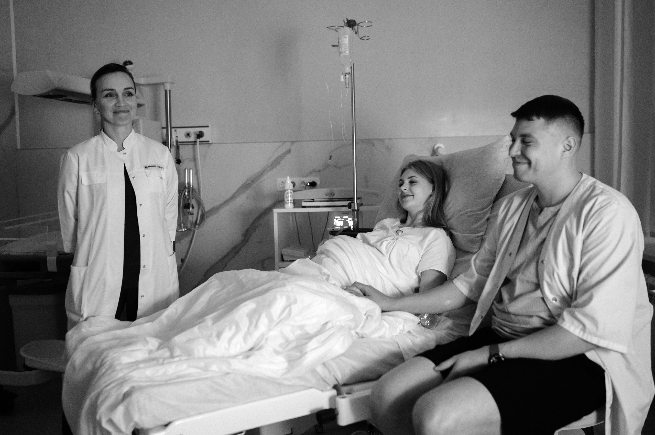 У истоков жизни: Раут Анна Александровна. Фотограф на роды и ньюборн в Санкт-Петербурге | Настасья Сергеева
