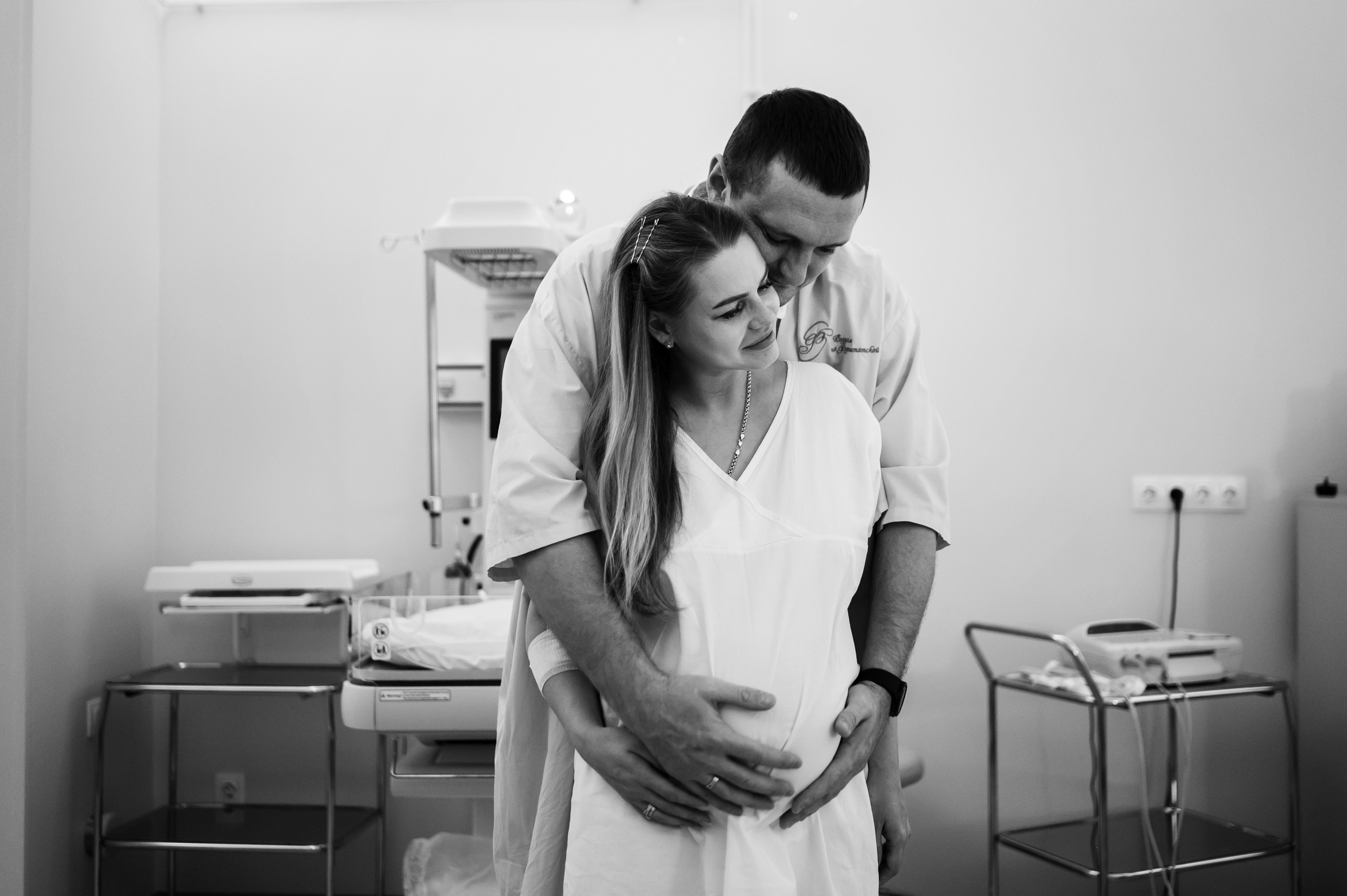 Фотограф на роды и ньюборн в Санкт-Петербурге | Настасья Сергеева