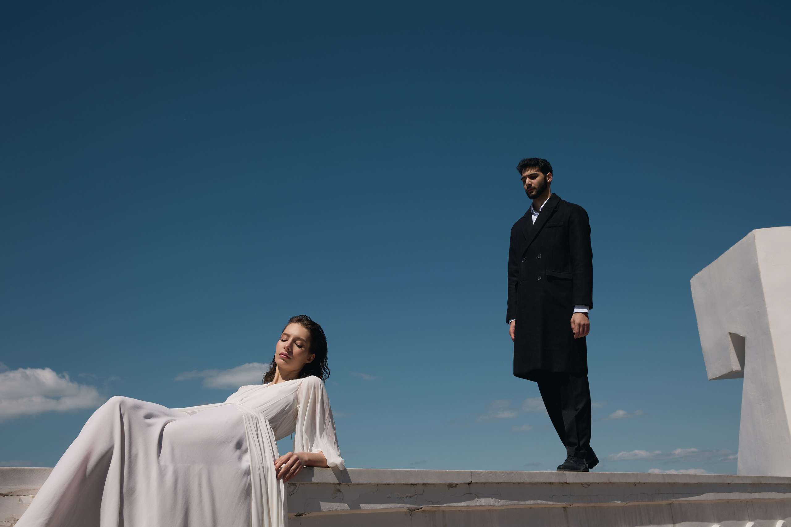 Свадебный и семейный фотограф Алексей Лайт - Самара