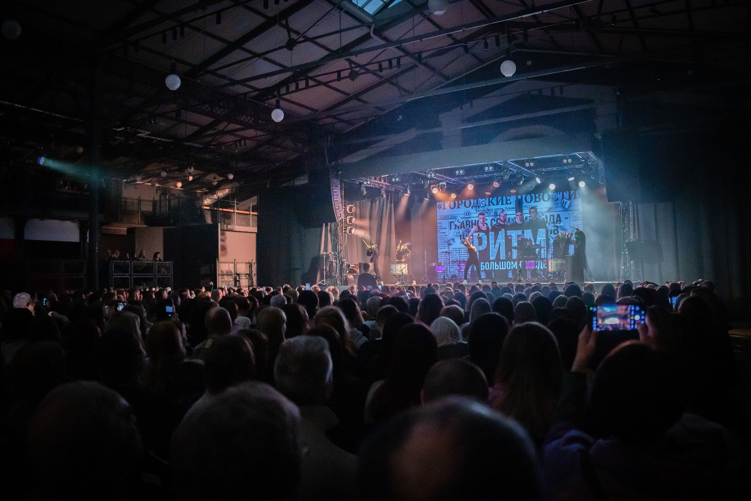 Репортажный фотограф в Санкт-Петербурге — Юра Порфирьев