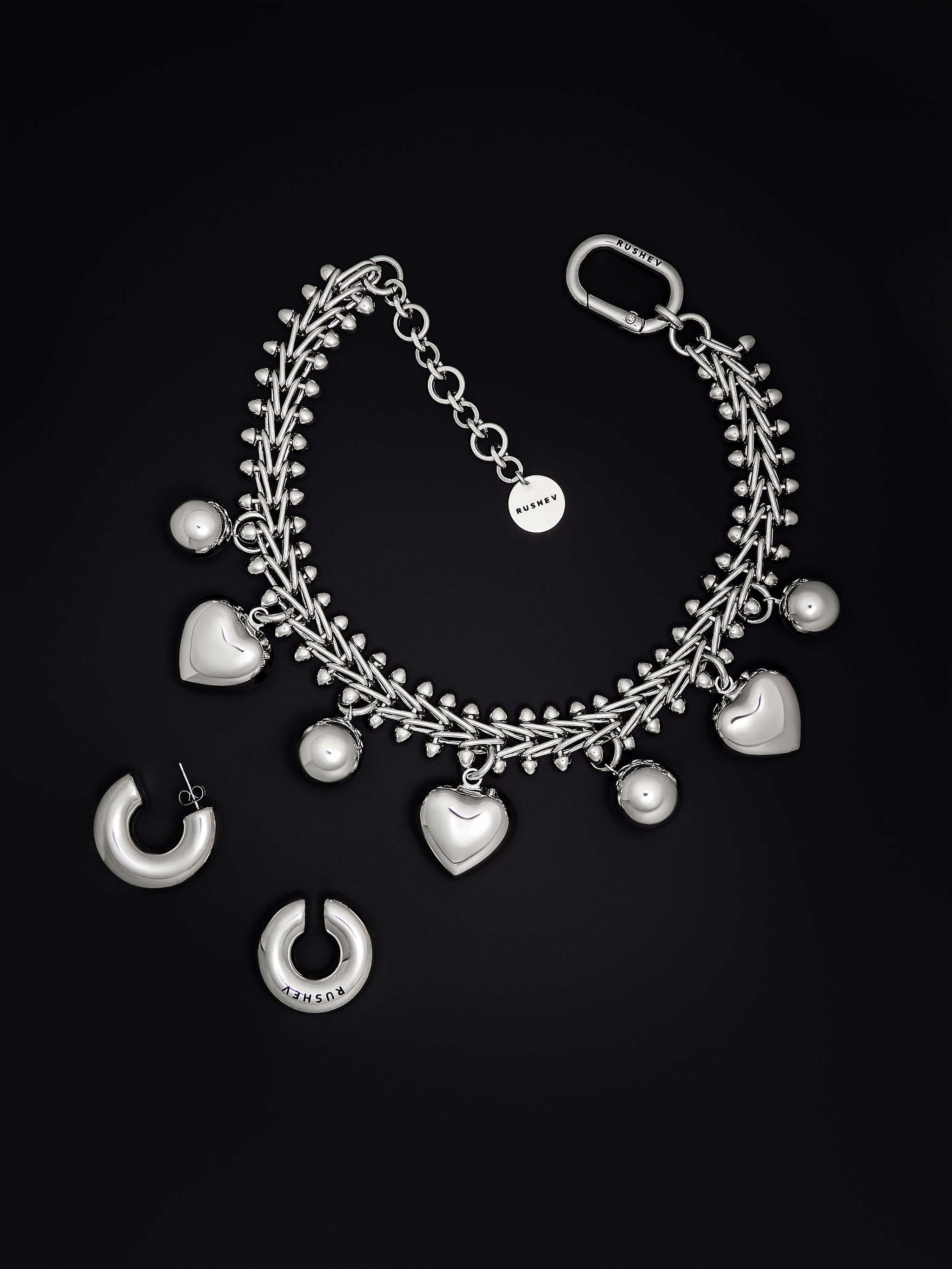 Ювелирные изделия. Главная