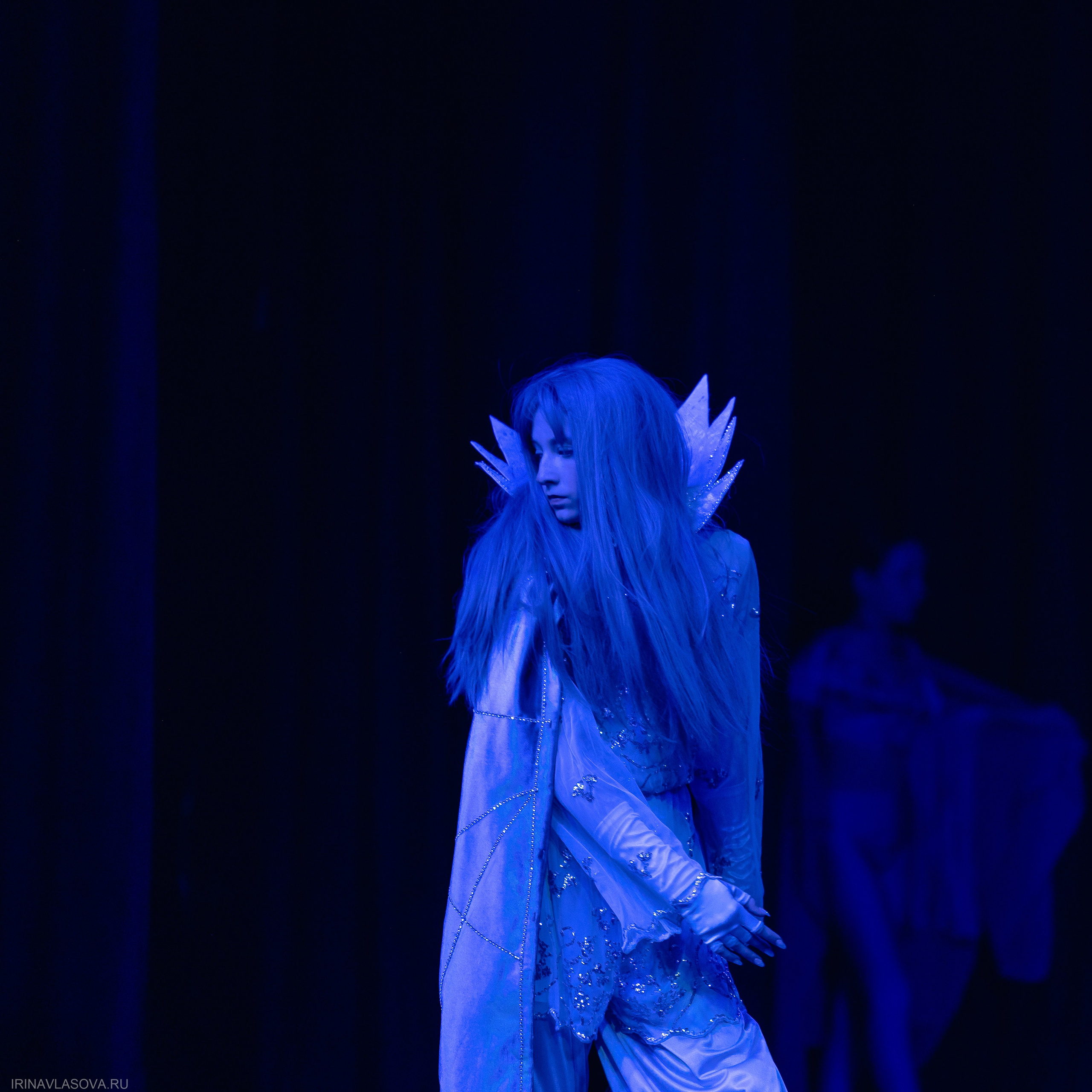 Отчетный концерт-представление ССТ Калейдоскоп