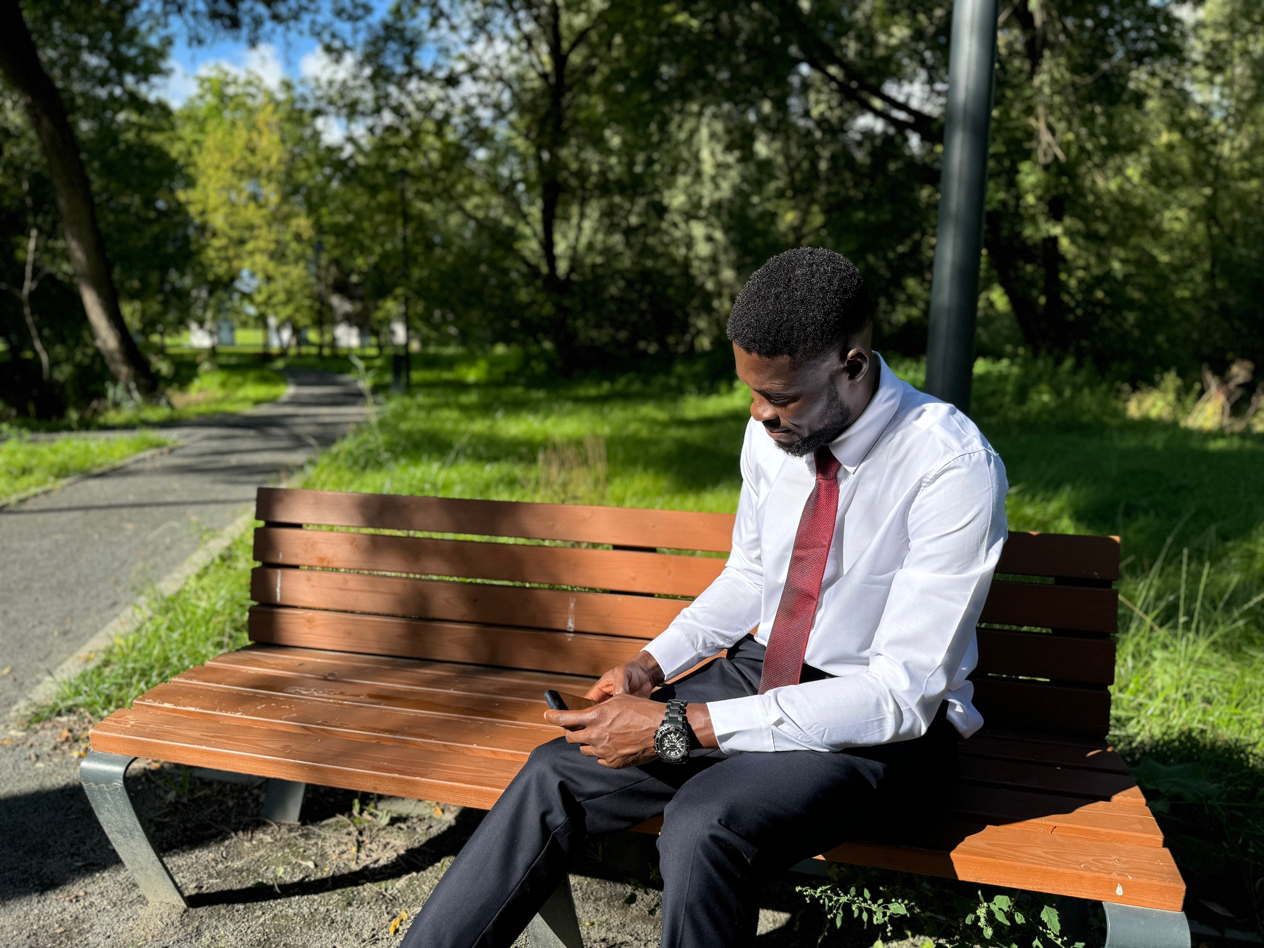 Фотосессия в стиле бизнес, бизнес-прогулка + съемка. Репортажный и портретный фотограф Татьяна Одинцова