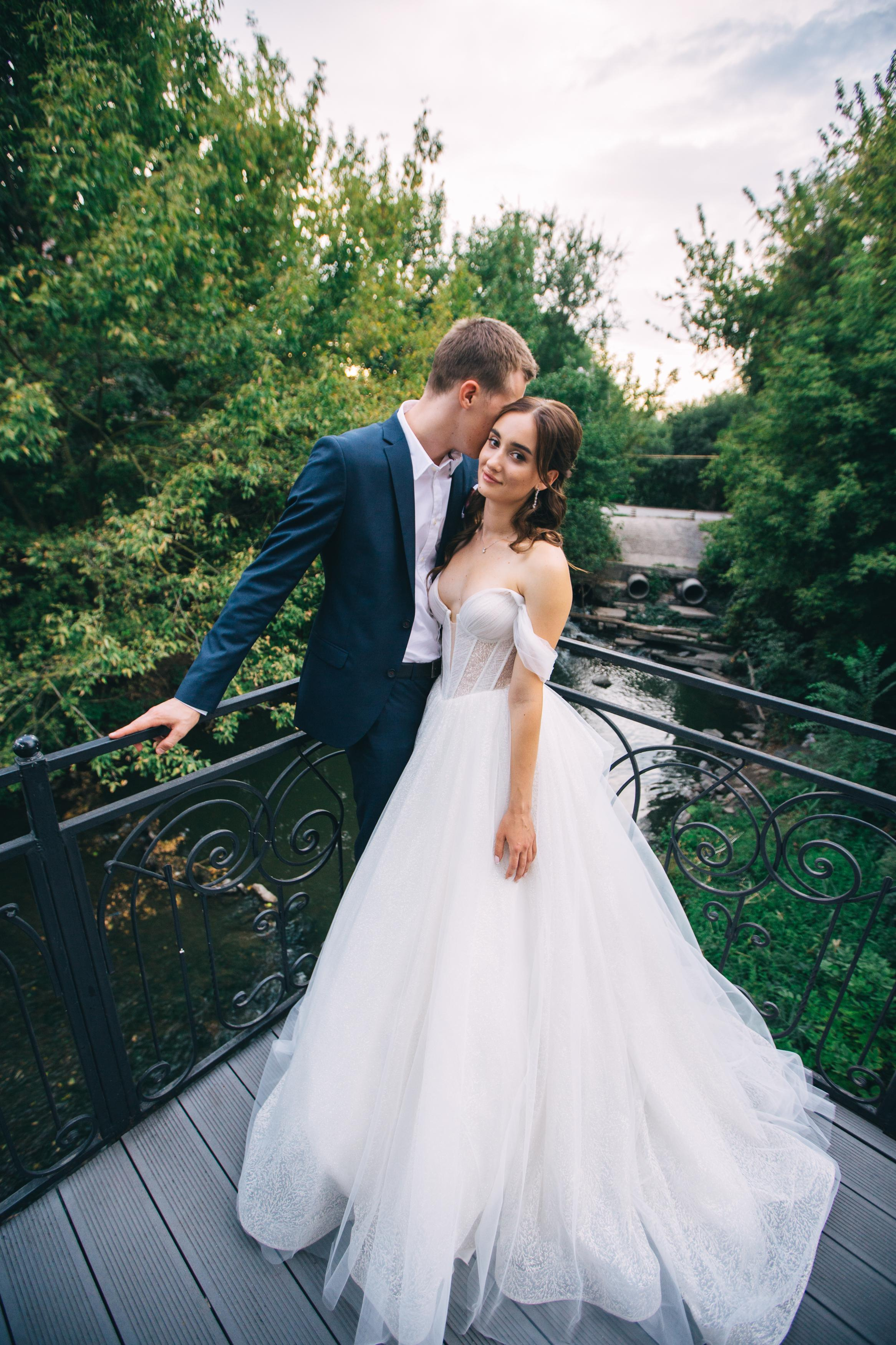 Wedding, family and event photographer in Krasnodar and Russia
