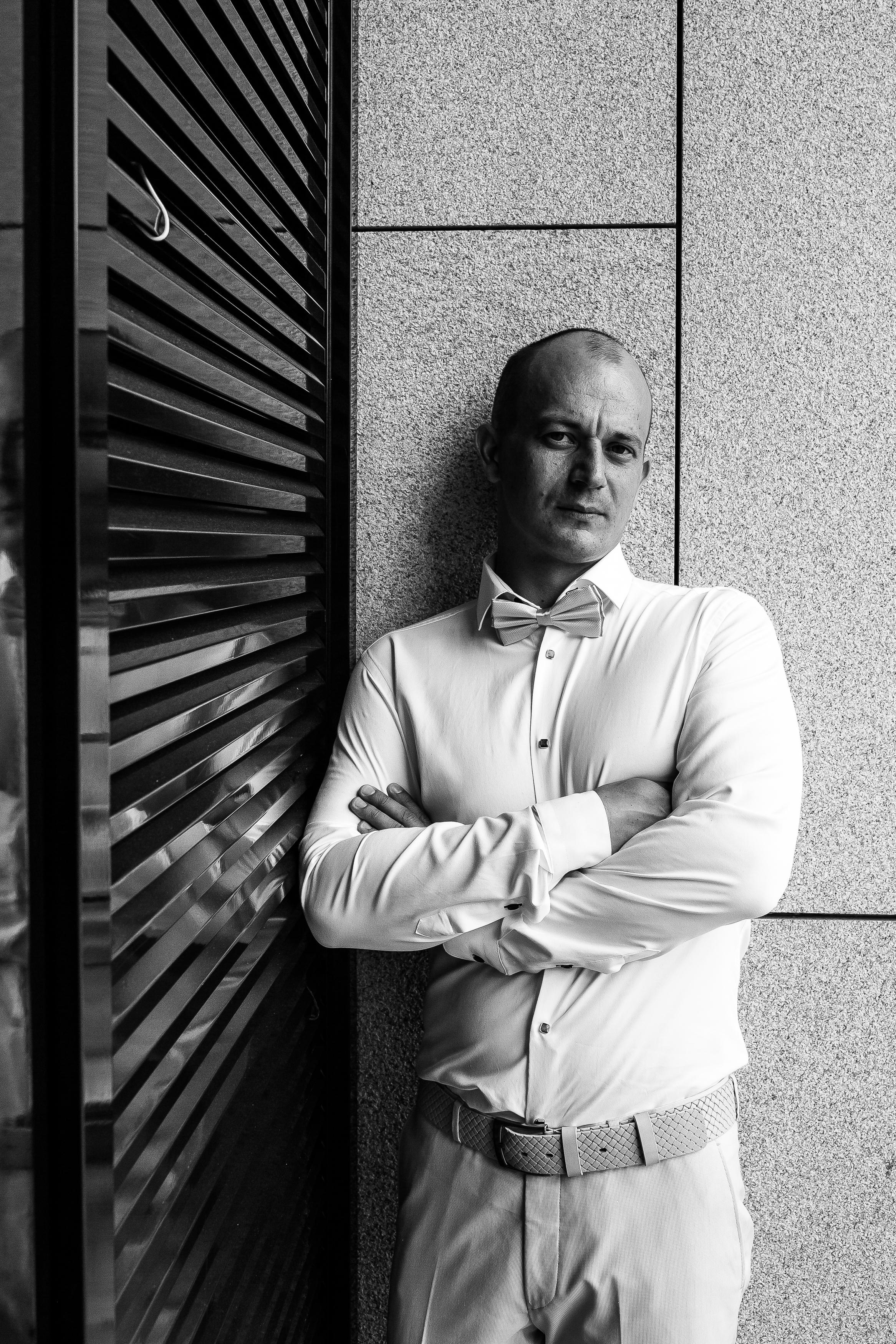 Wedding, family and event photographer in Krasnodar and Russia