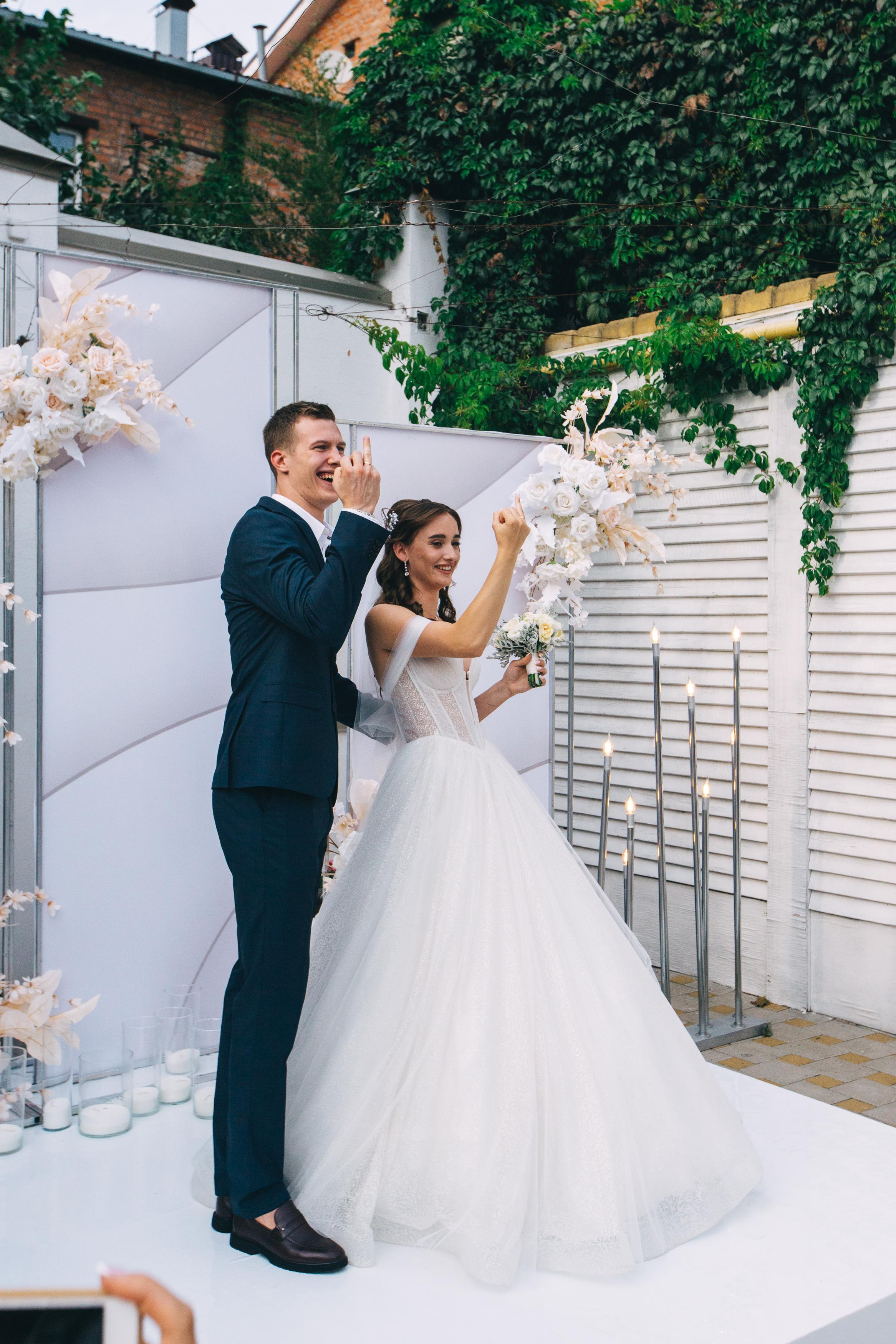 Wedding, family and event photographer in Krasnodar and Russia