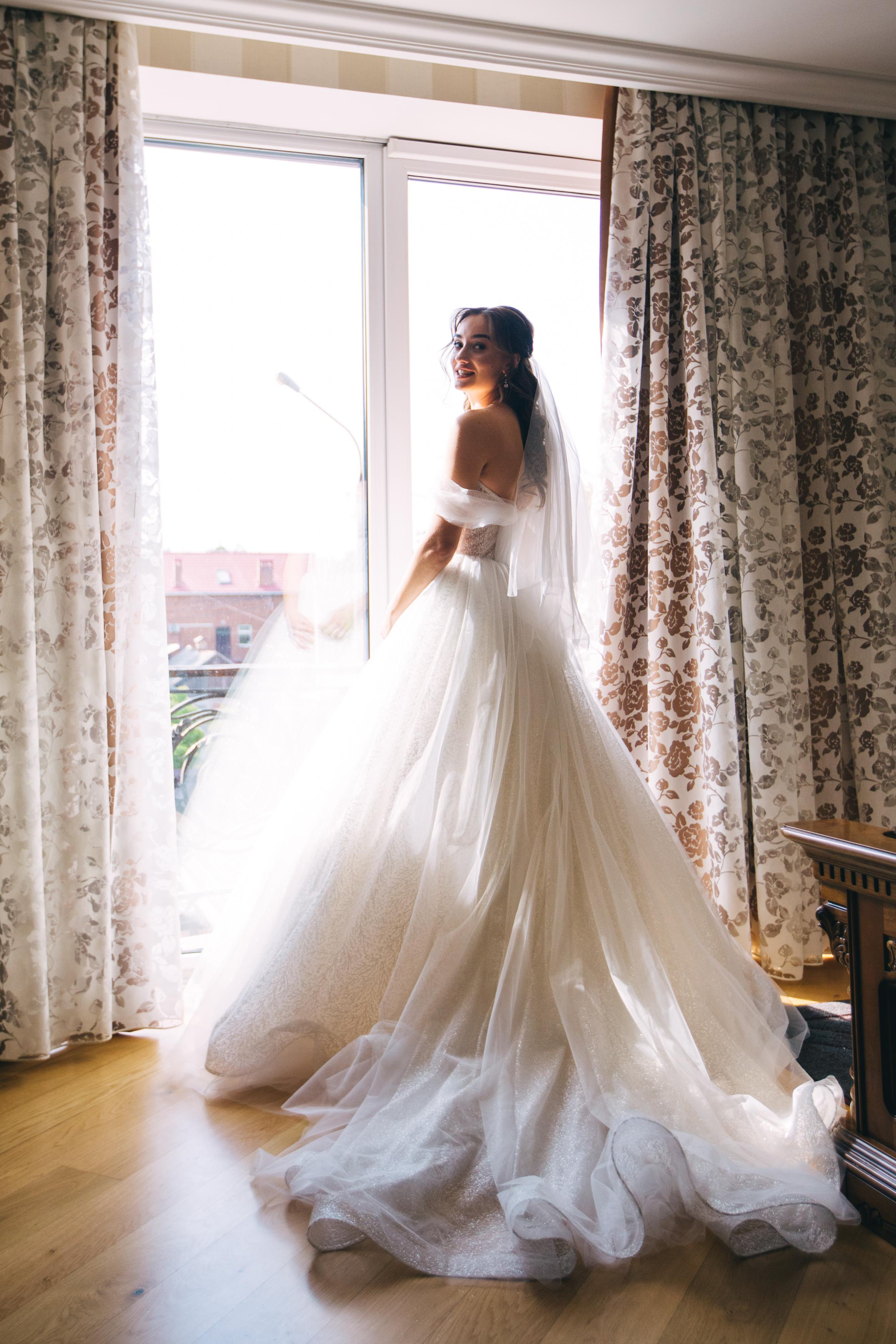 Wedding, family and event photographer in Krasnodar and Russia