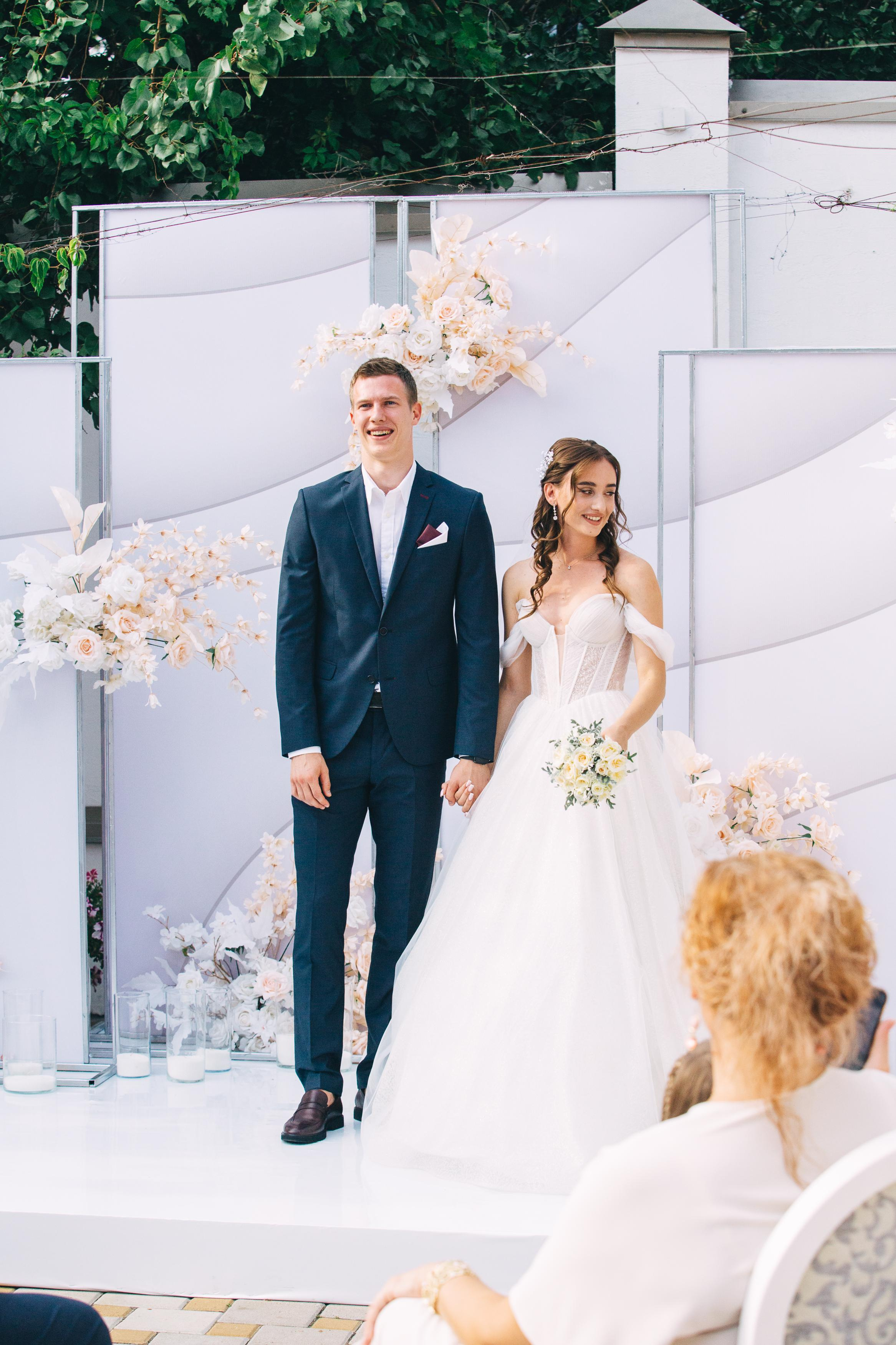 Wedding, family and event photographer in Krasnodar and Russia