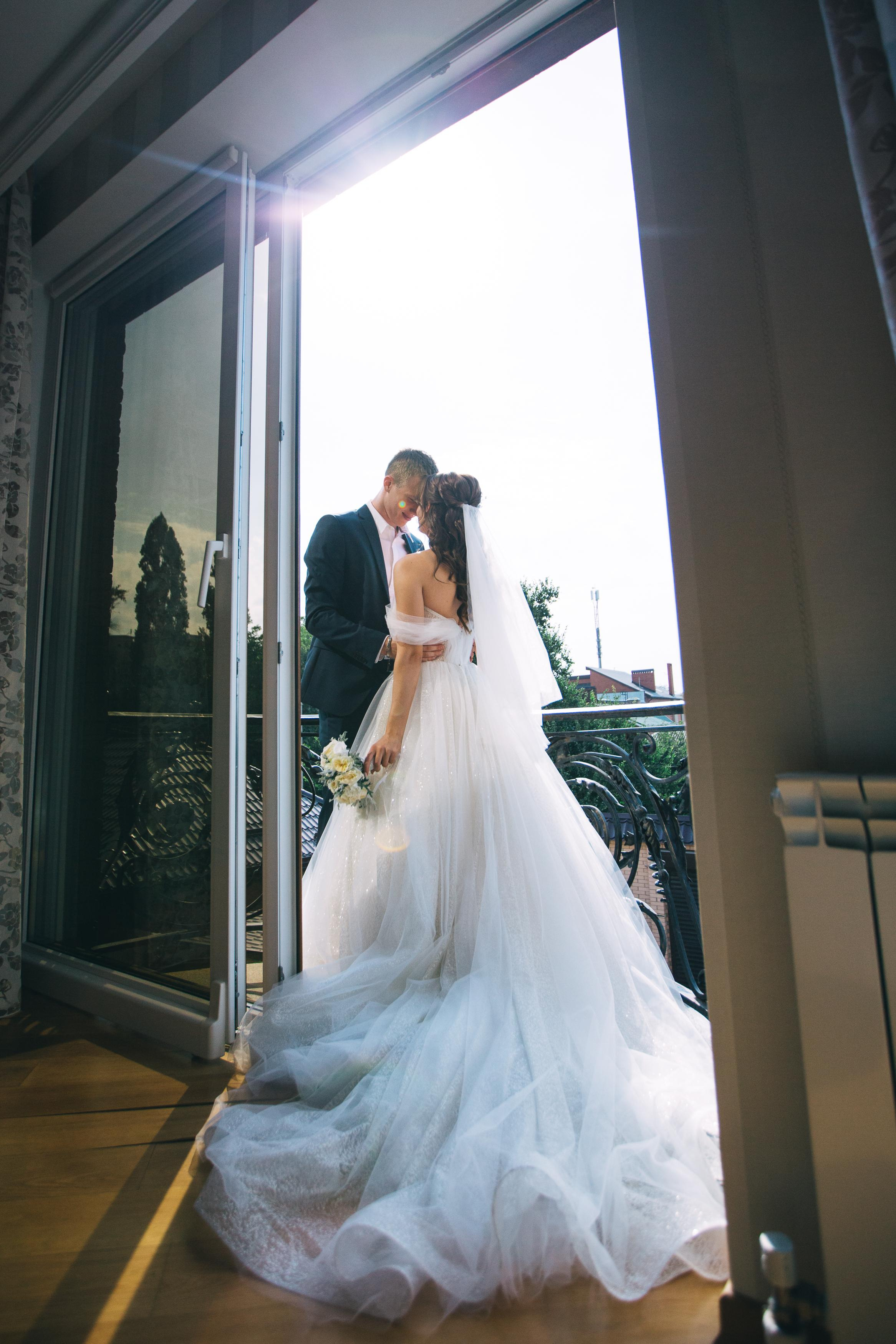 Wedding, family and event photographer in Krasnodar and Russia