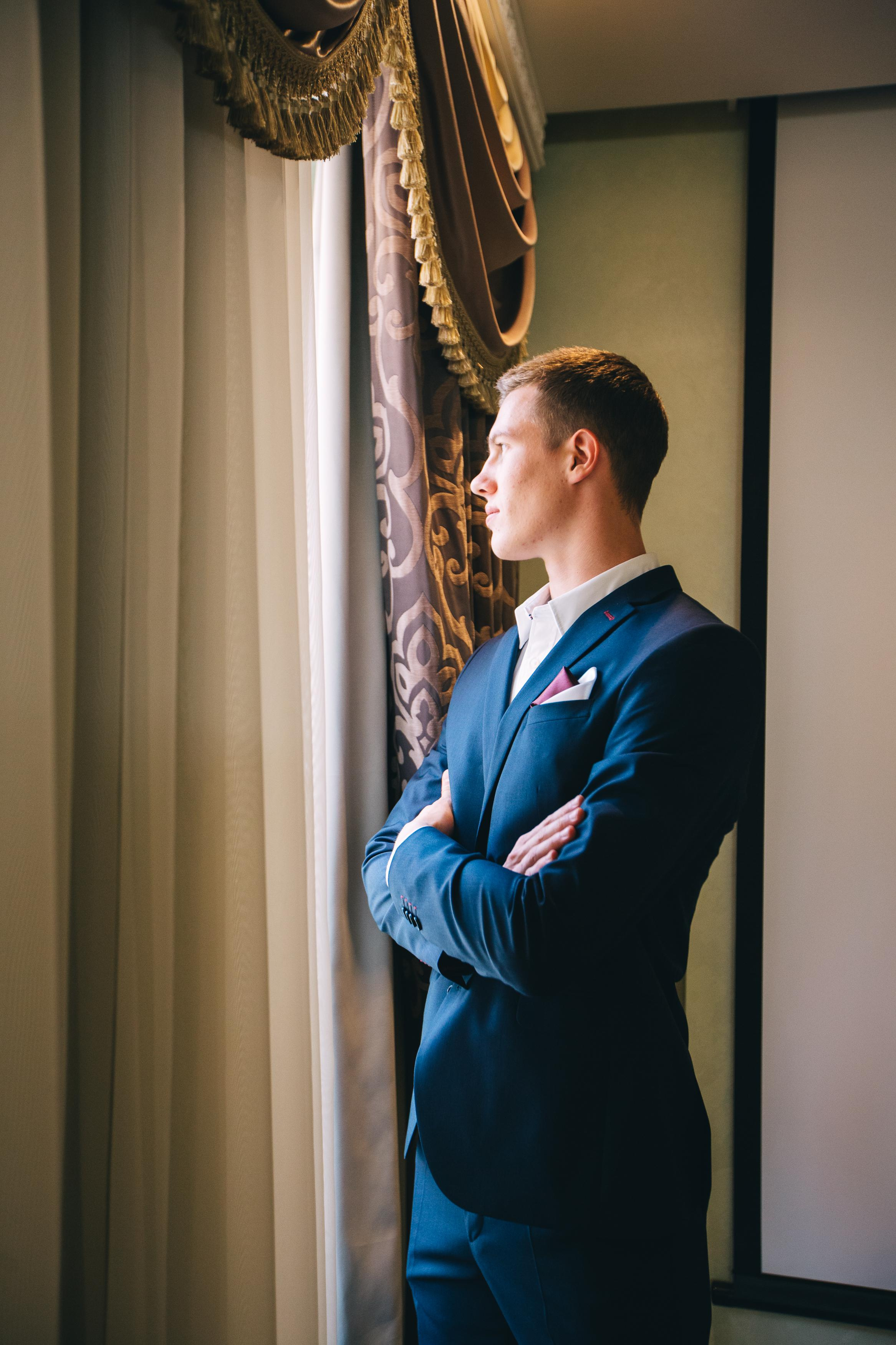 Wedding, family and event photographer in Krasnodar and Russia