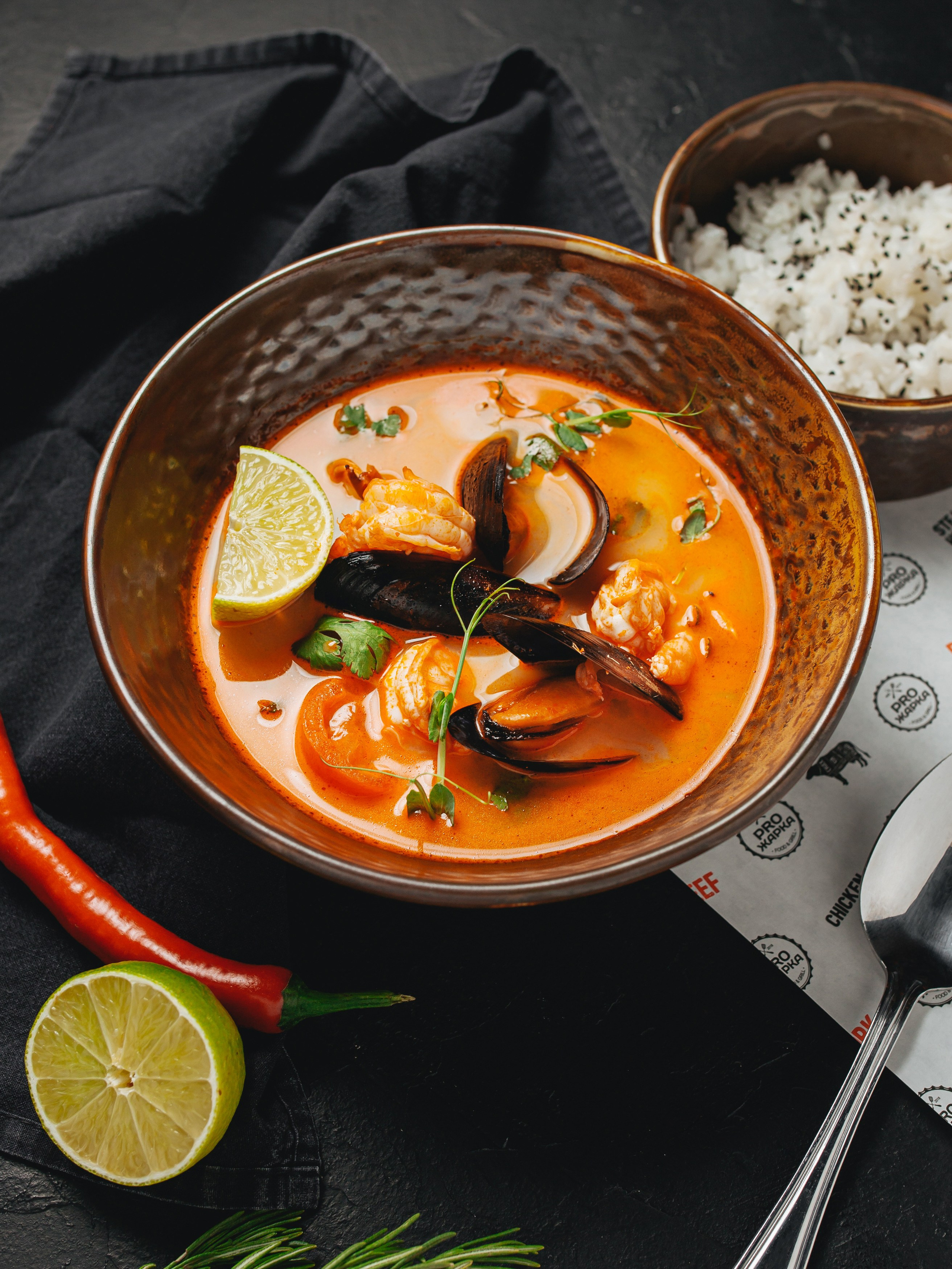 Фуд и предметный фотограф Виталий Морозов г. Москва