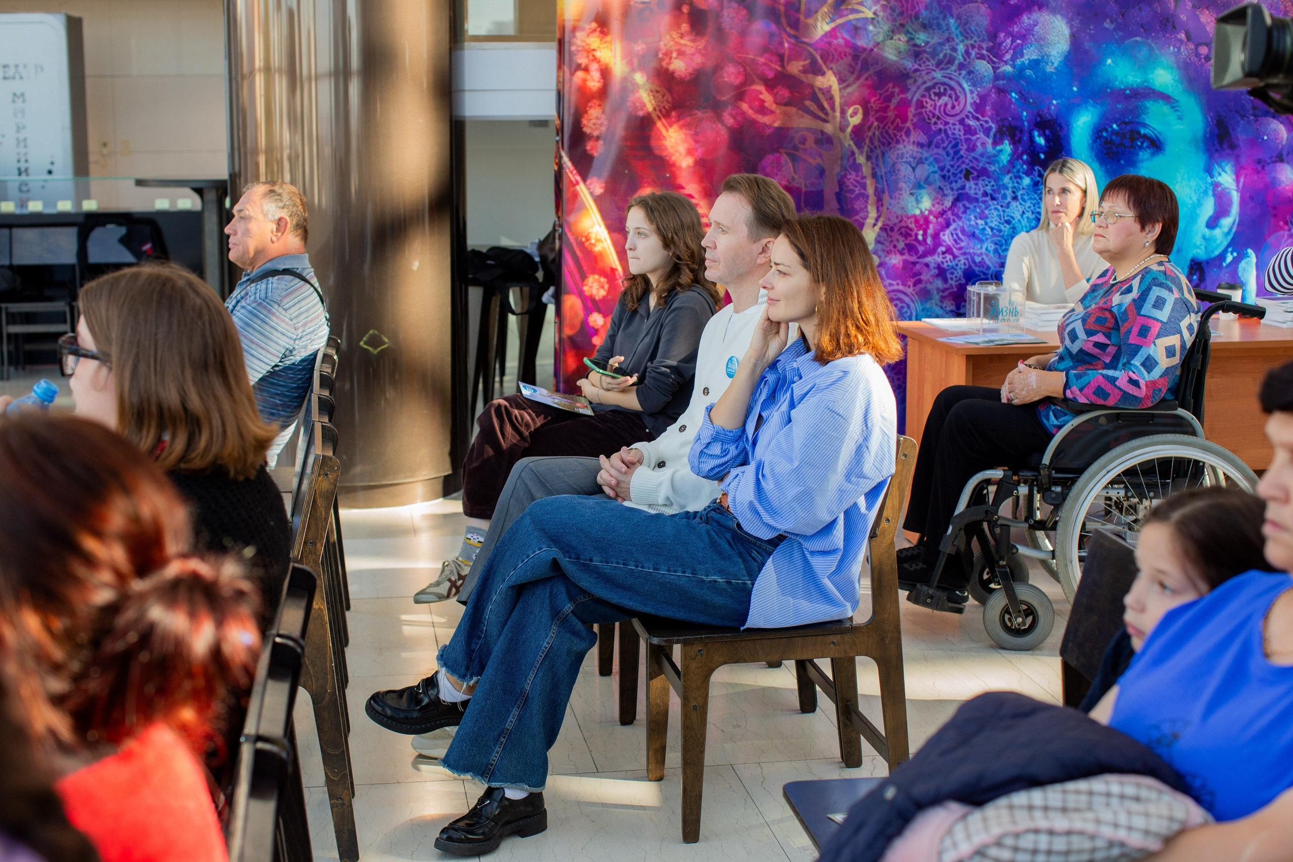 Репортажная фотосъемка во Владивостоке. Портретный, свадебный, репортажный фотограф во Владивостоке Юлиана Джули Фокс