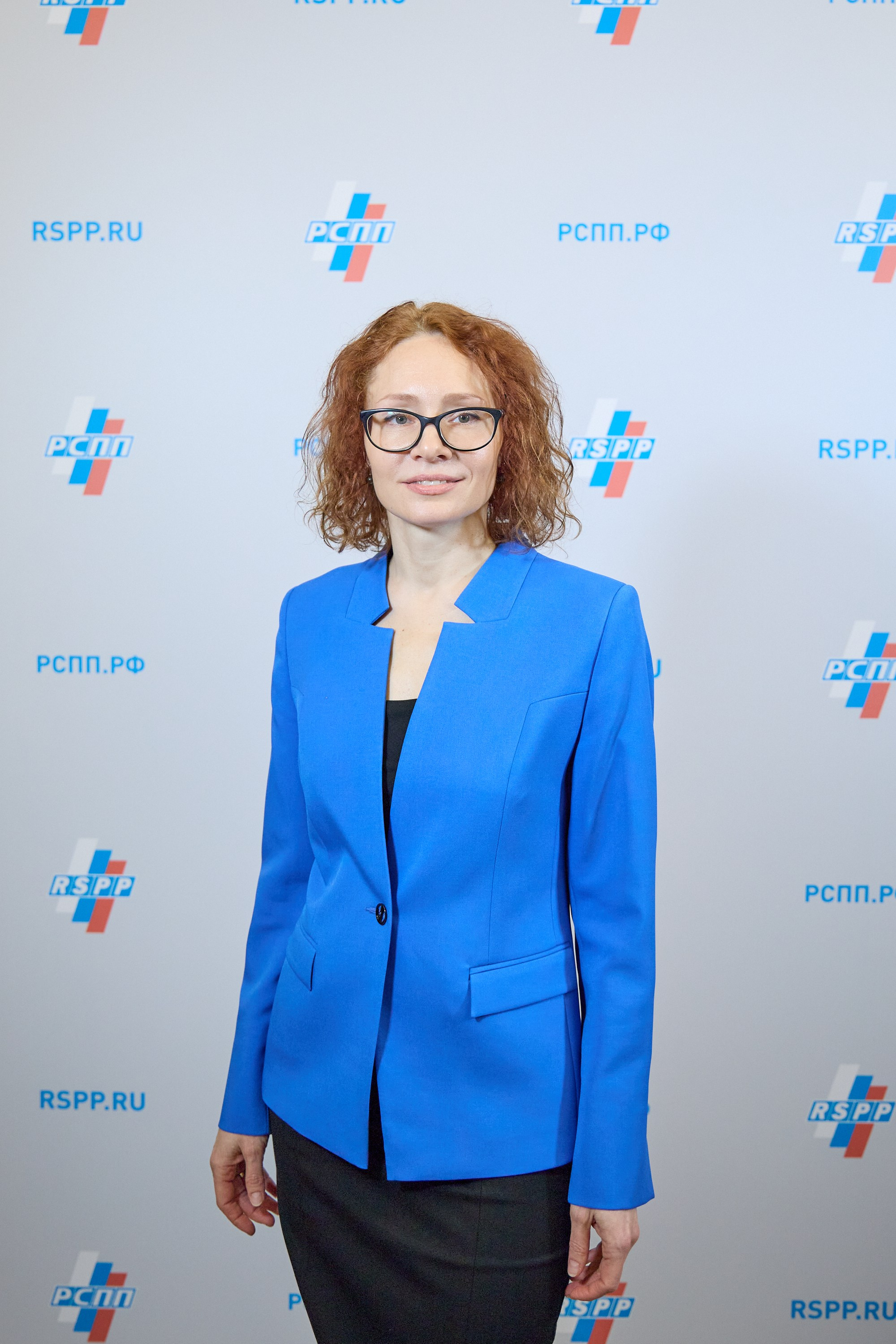 Награждение победителей выставки БИОТ-2023. РСПП. OSPhoto