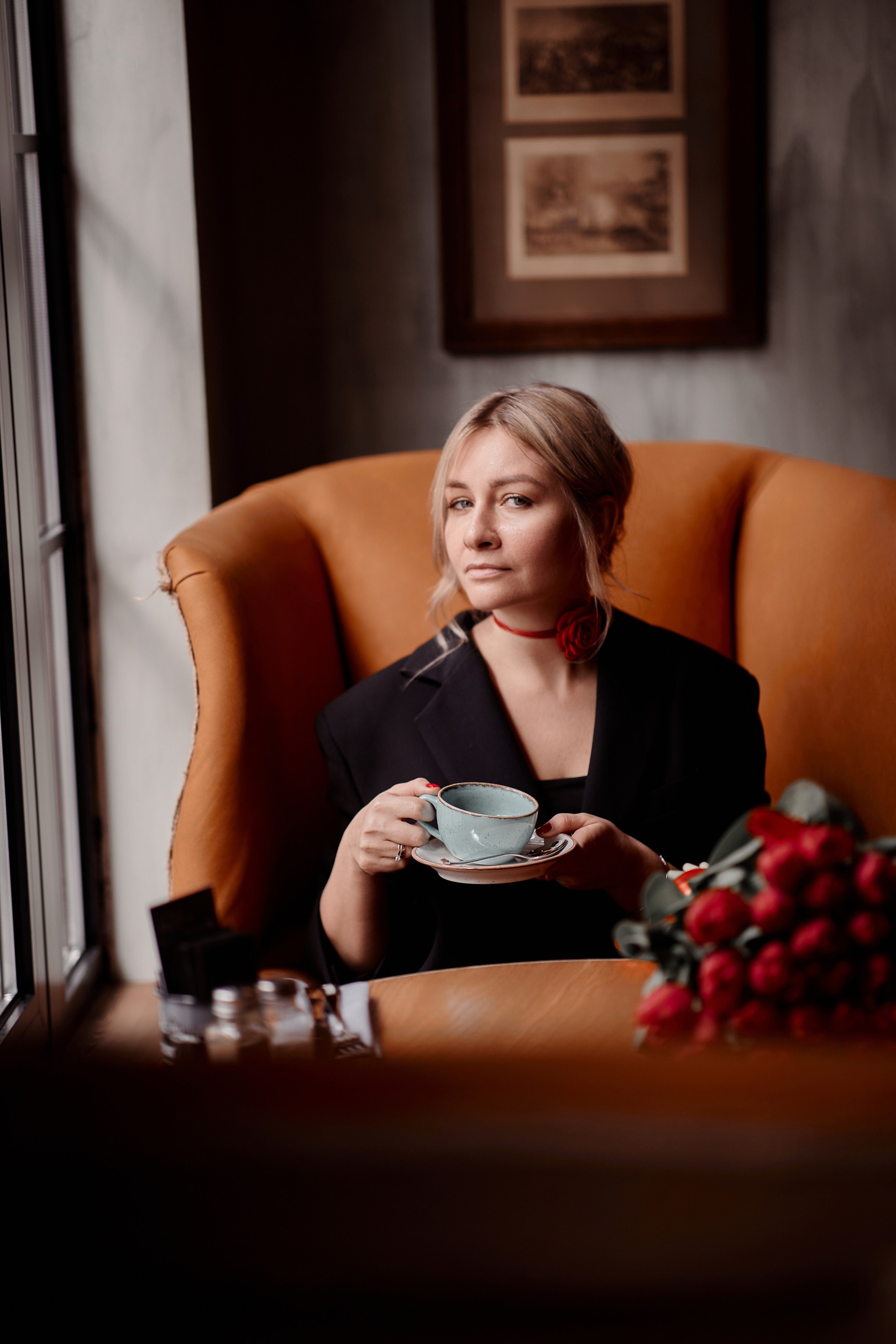 Яркая Кристина. Свадебный и семейный фотограф в Сочи-Красной поляне Ларионова Анна