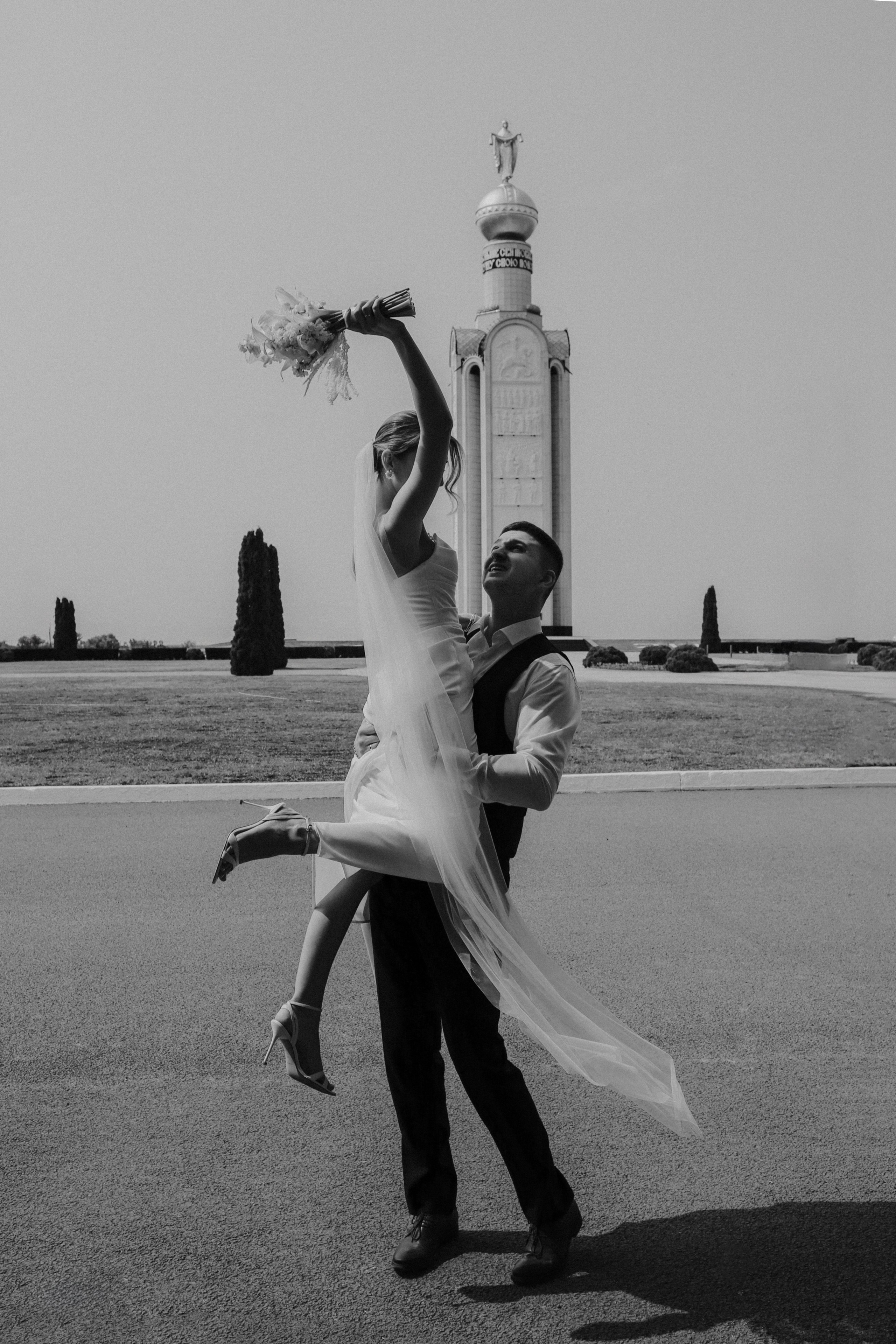 Станислав и Анна. Свадебный и семейный фотограф Захарова Юлия