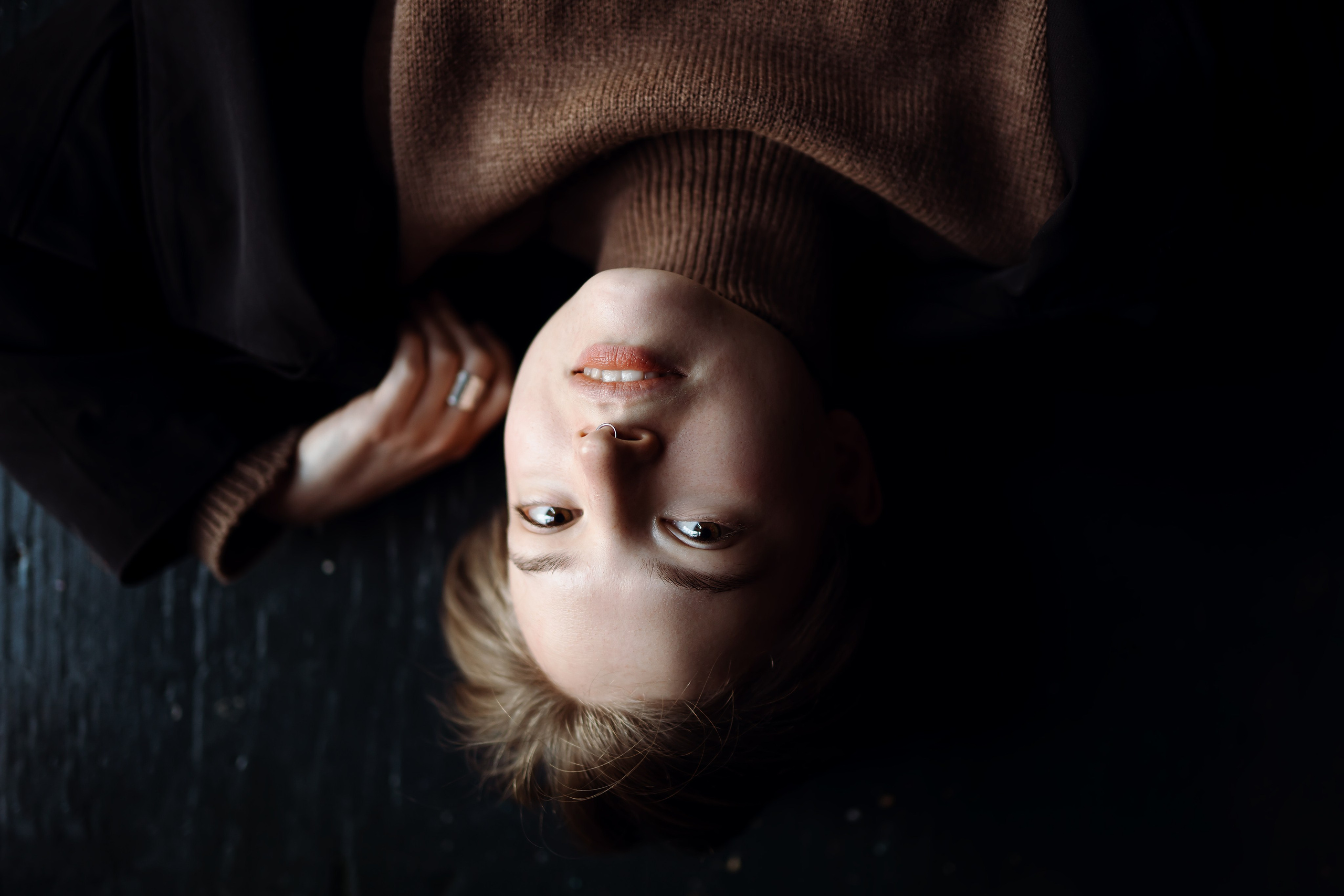 Индивидуальное обучение фотографии