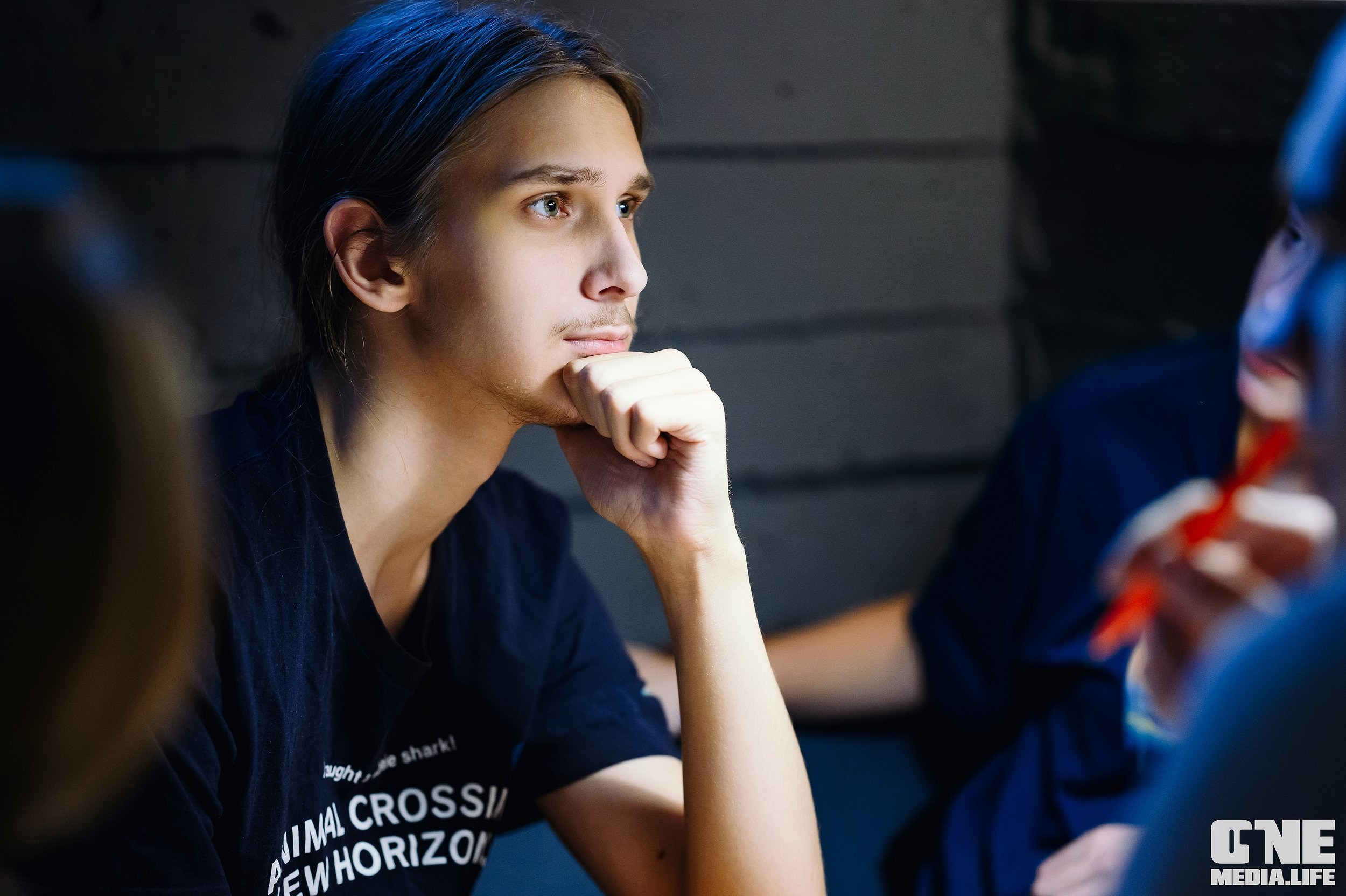 Фоторепортаж из бара Дредноут. One Media Life: фоторепортажи, фотоотчеты с мероприятий и заведений