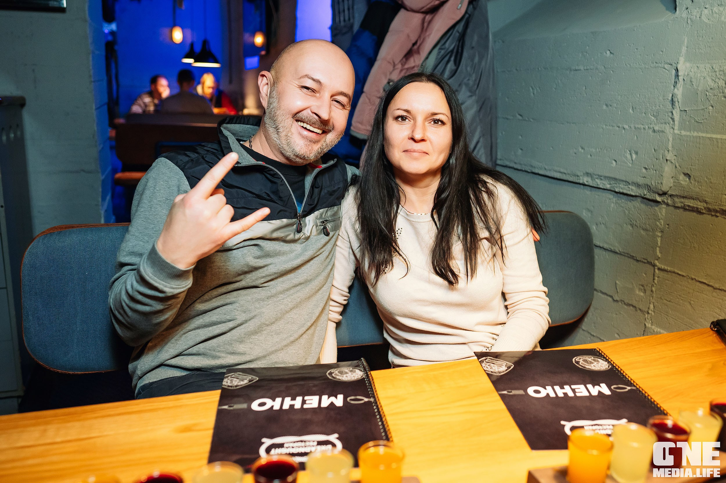 Фоторепортаж из Dreadnought. One Media Life: фоторепортажи, фотоотчеты с мероприятий и заведений