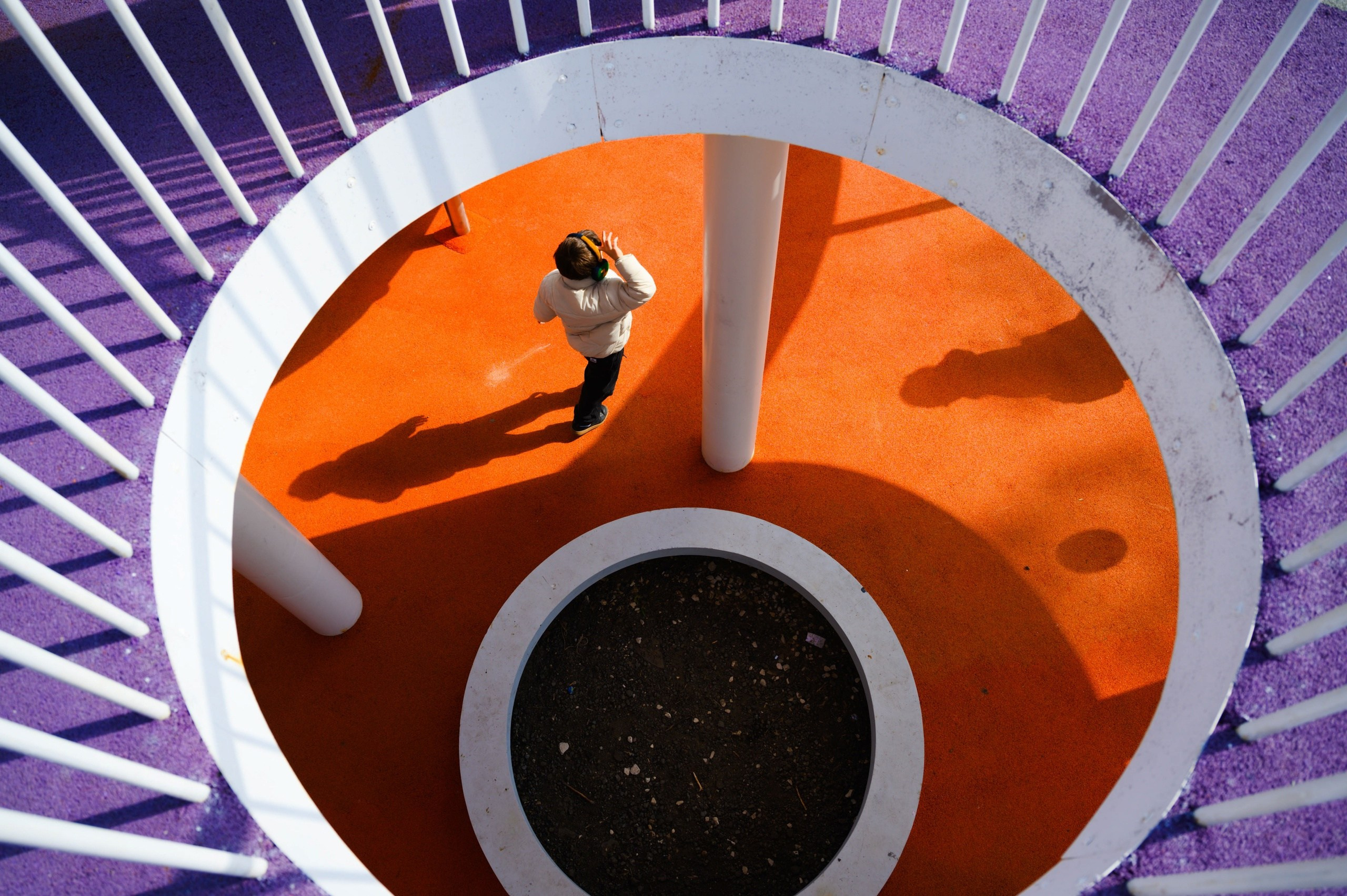 Арея Кандаурова