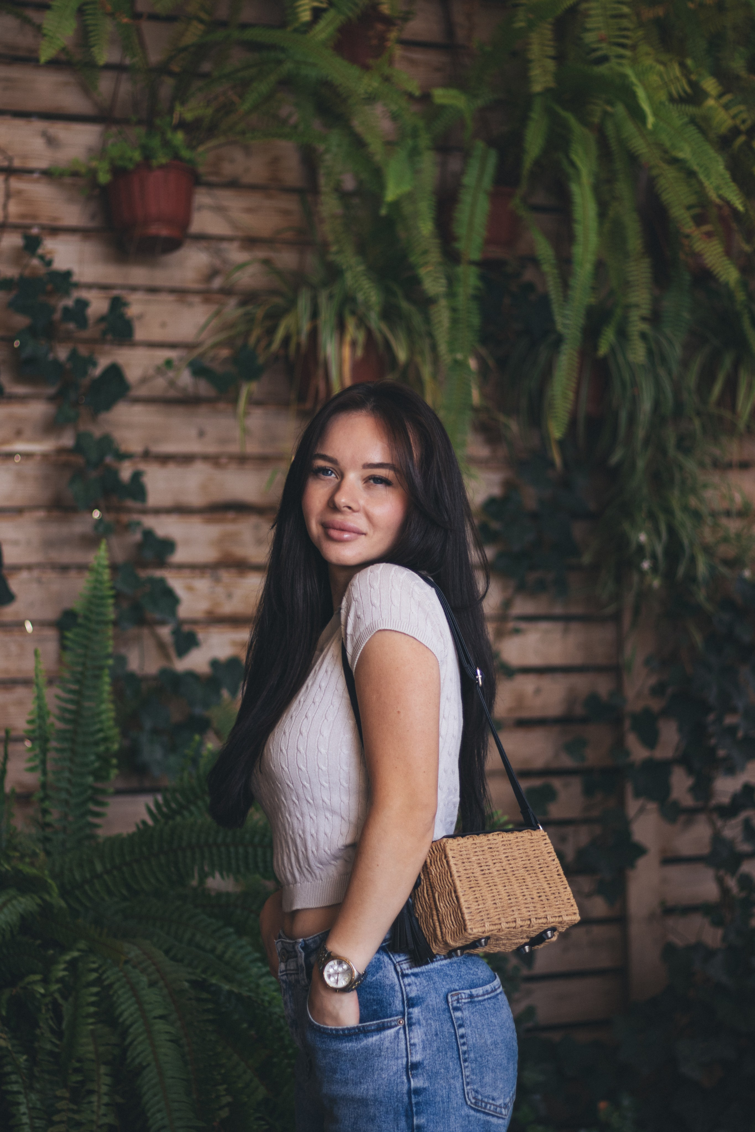 Фотограф в Кисловодске Юлия Танасова