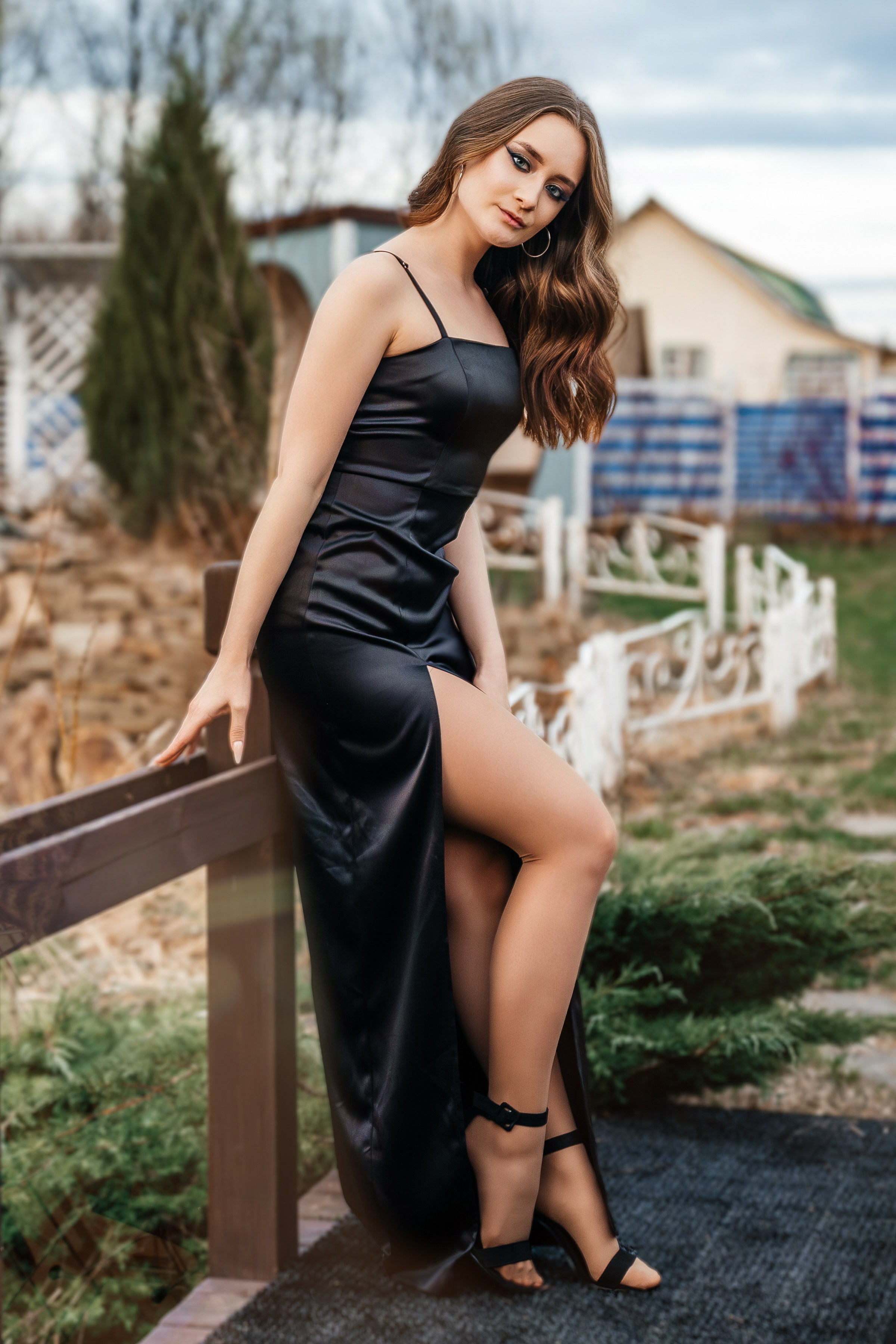 -Портреты -. Свадебный и репортажный фотограф-видеограф Москва и Московская область