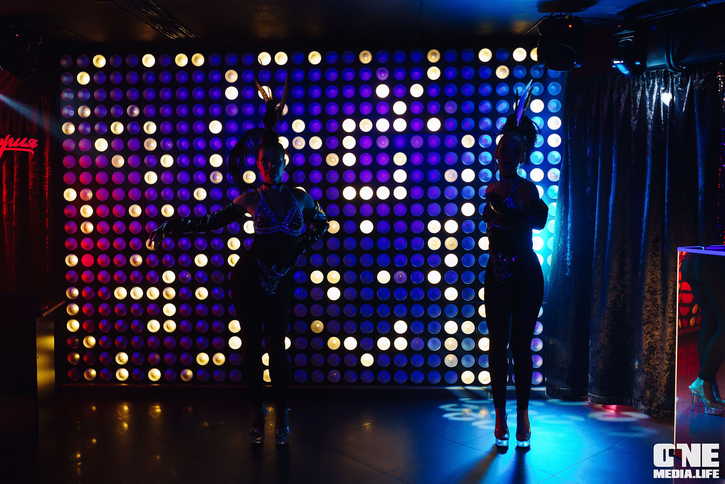 Фоторепортаж из караоке-клуба Эйфория. One Media Life: фоторепортажи, фотоотчеты с мероприятий и заведений