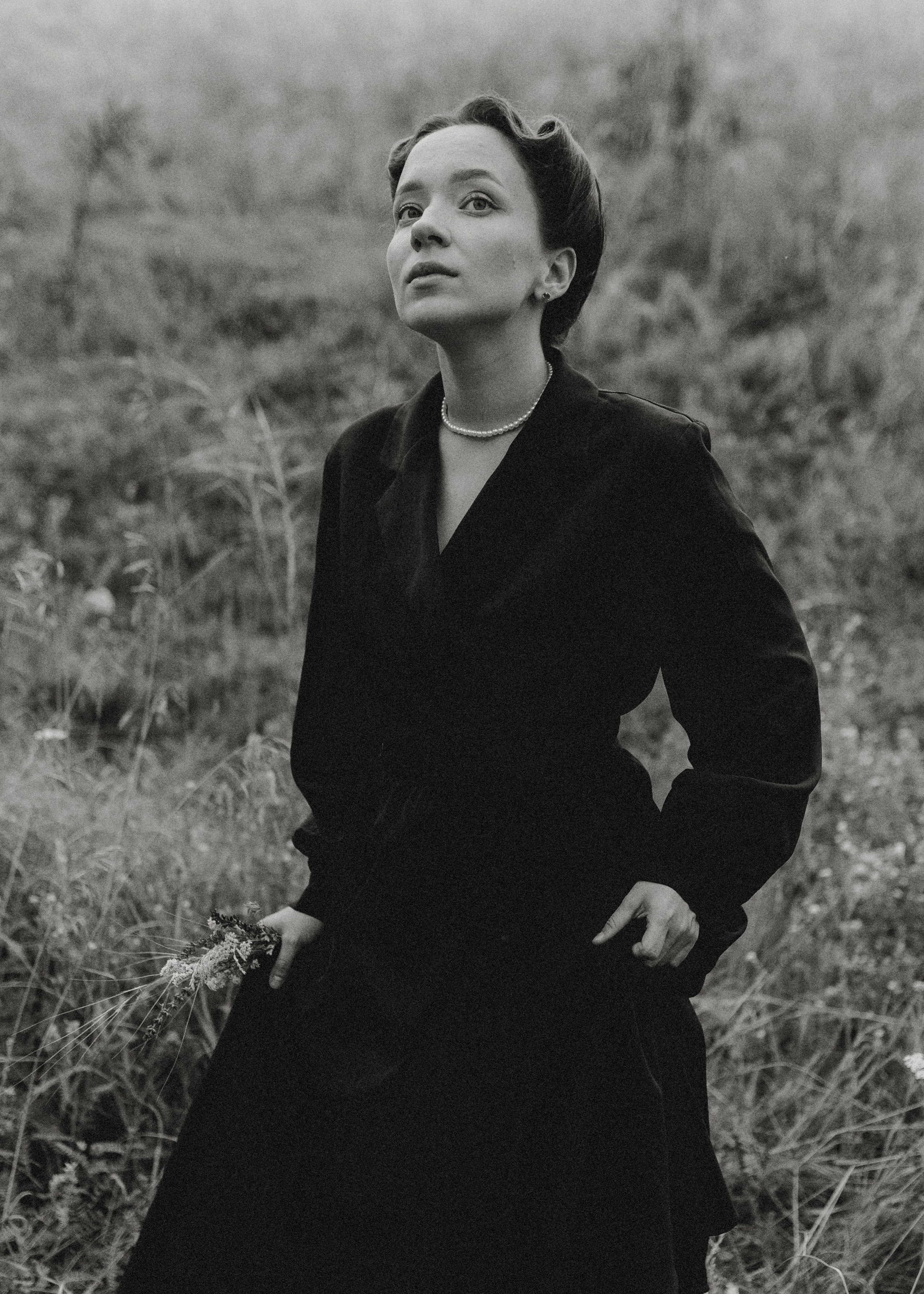 Портретный фотограф в Ульяновске Надежда Филиппова