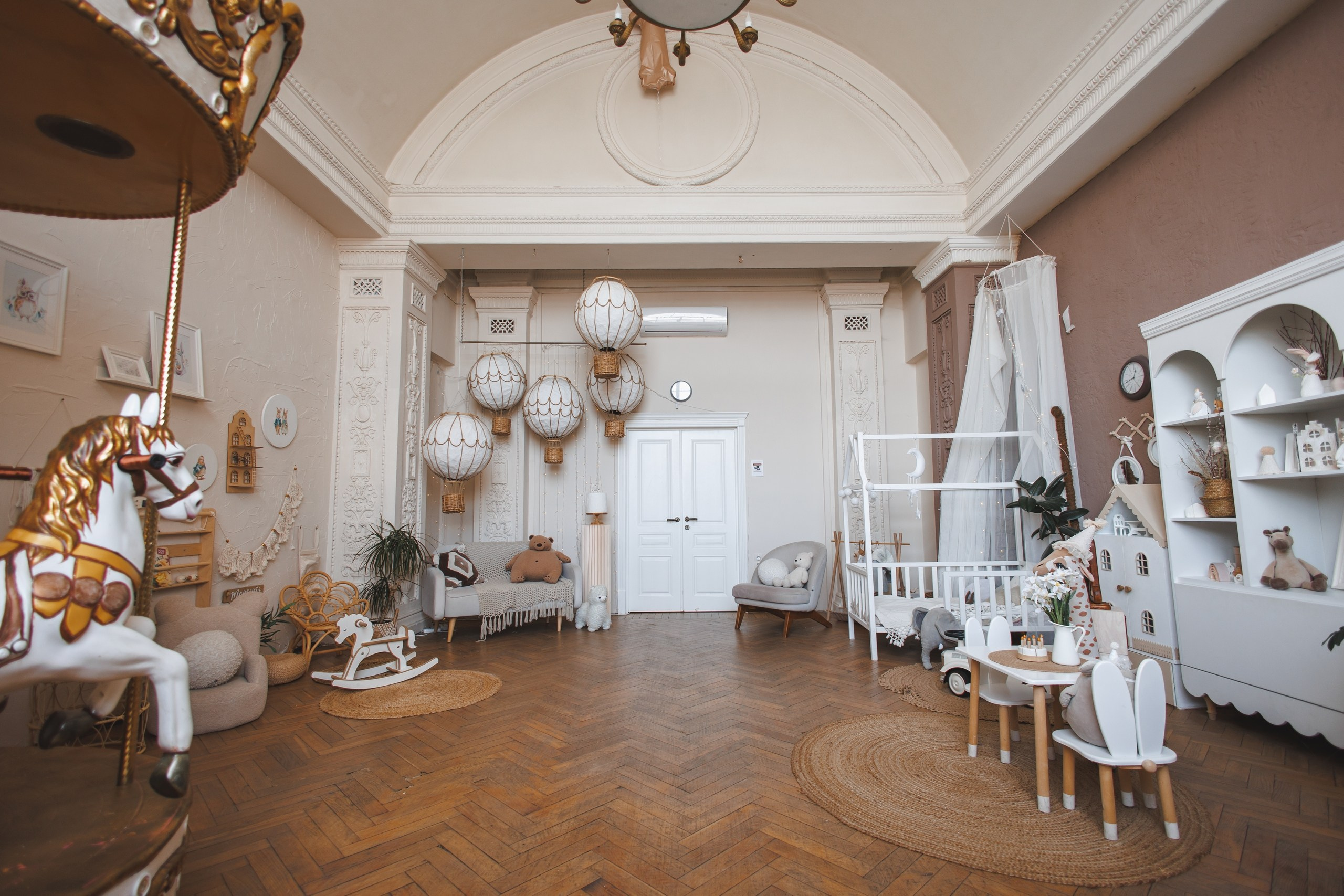 ИСТОРИЯ (Зал «Детский»). Семейный и свадебный фотограф в Воронеже Майя Добровольская