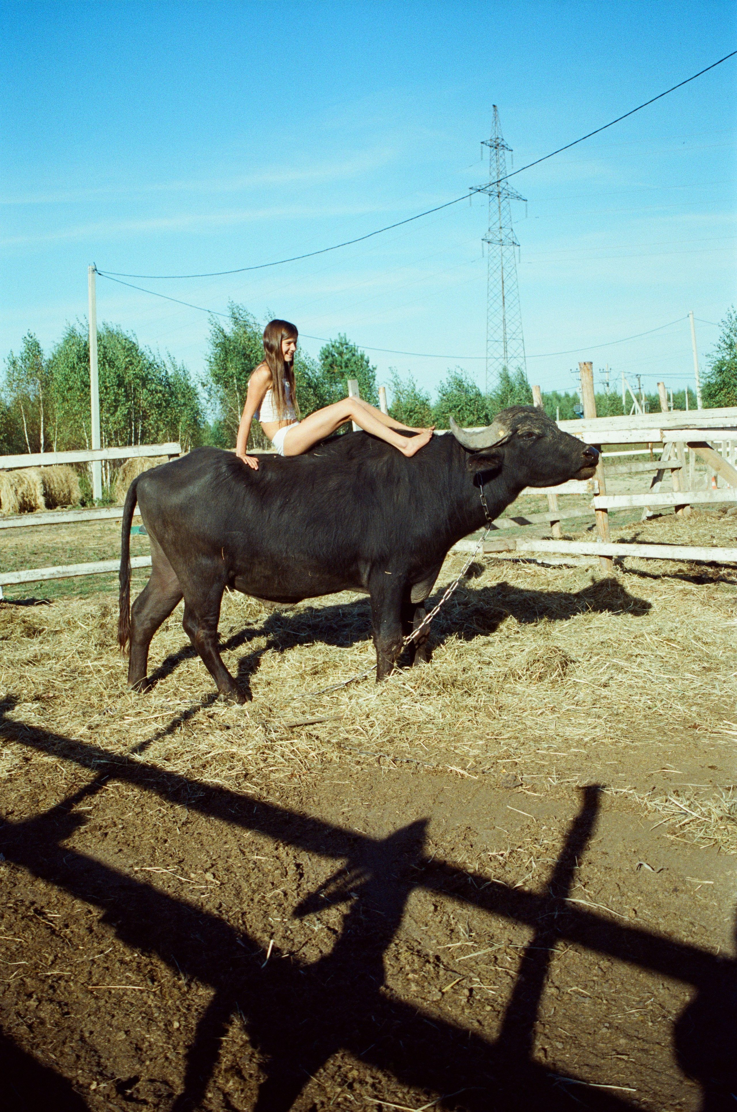 Услуги. Арт-фотограф Вика Шаблий, Санкт-Петербург