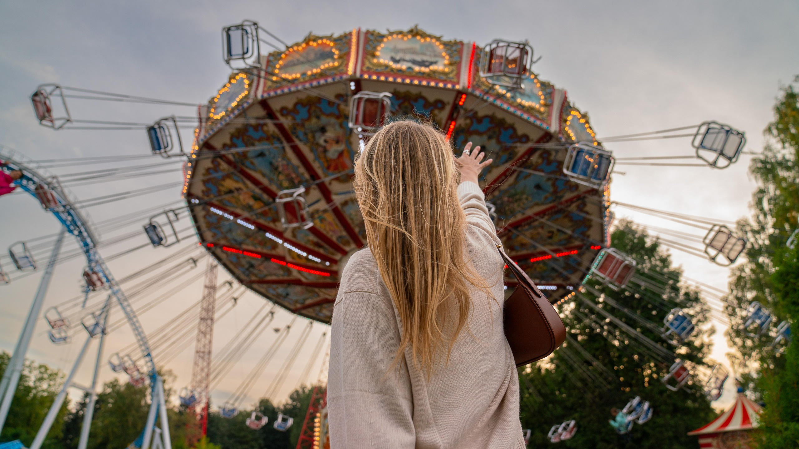 Курс по постобработке в Lifestyle фотографии