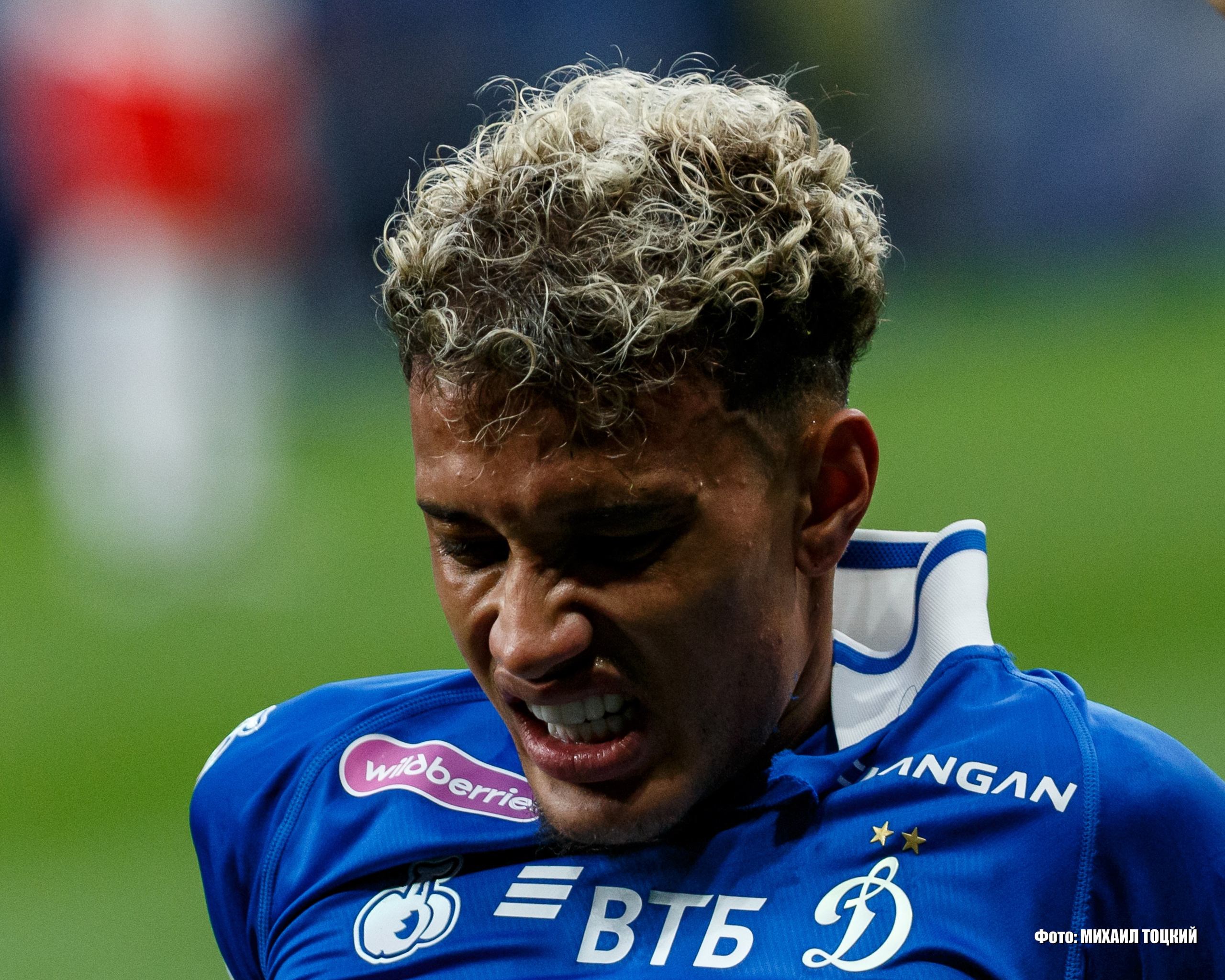 Фоторепортаж. РПЛ 28 тур. Динамо — Спартак. Михаил Тоцкий портретный и репортажный фотограф в Москве