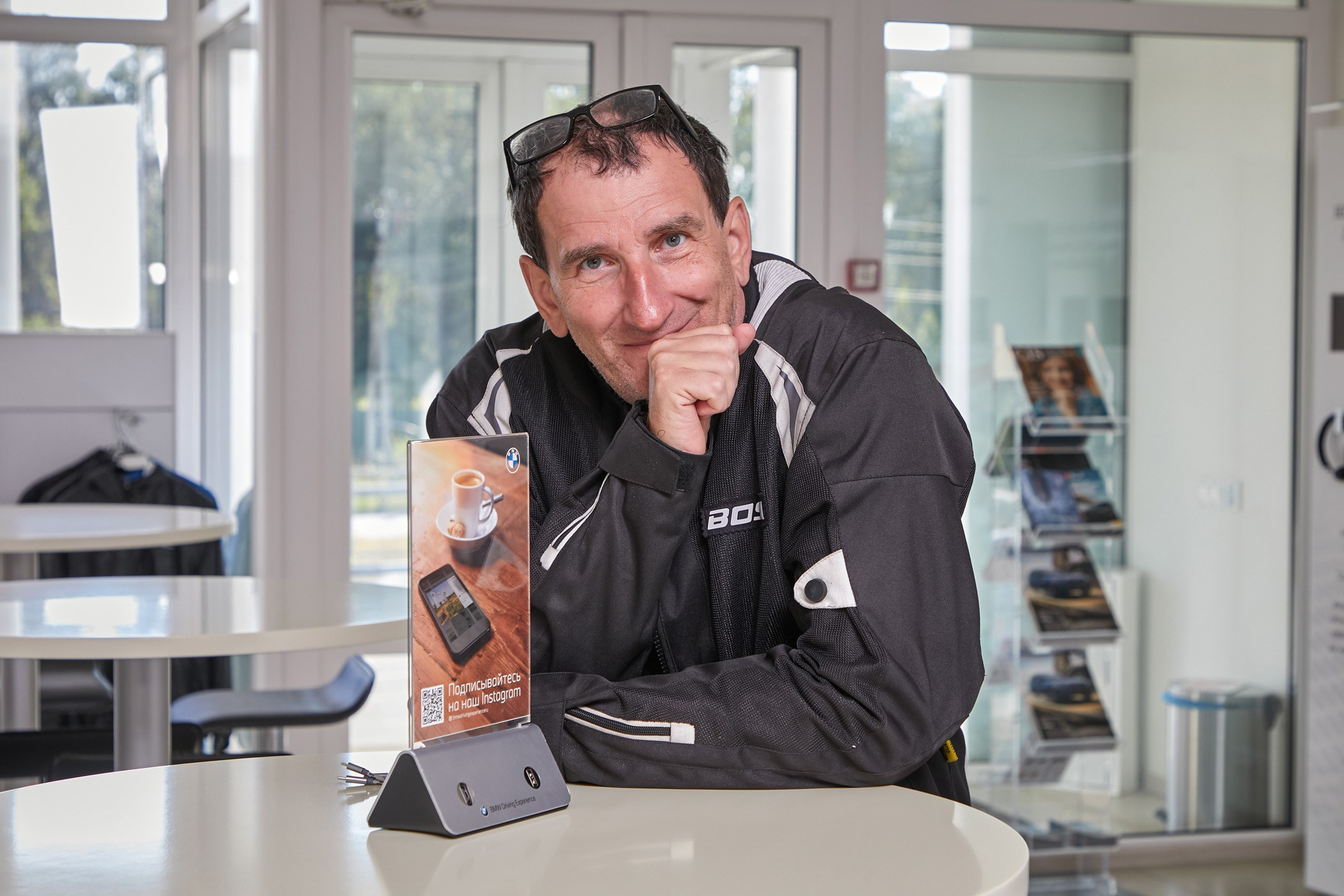 Основные биографические данные фотографа. Спортивный и женский фотограф и видеограф в Завидово и Конаково Андрей Герасимов