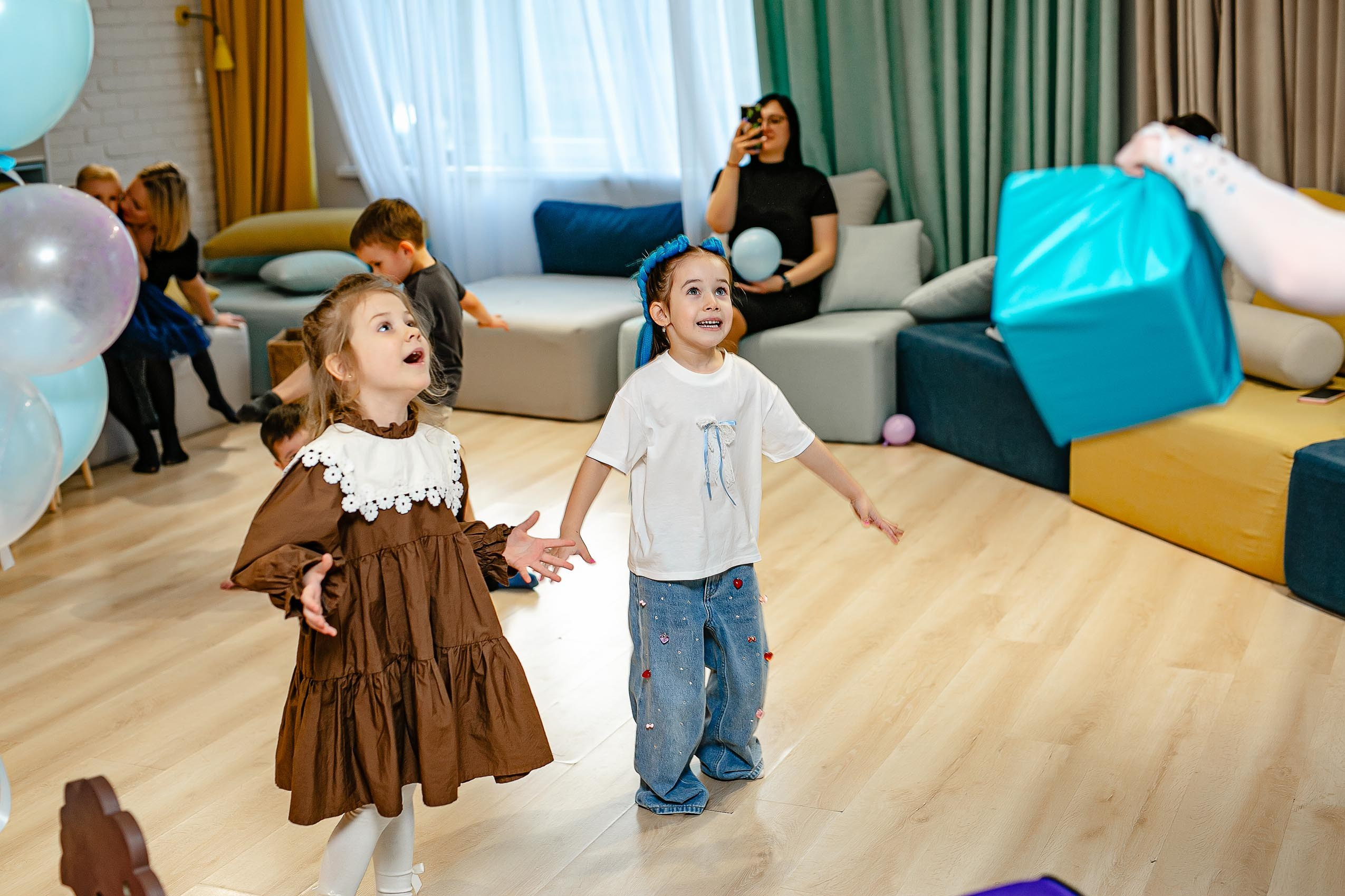 Детский фотограф Александр Степанов Владивосток. Владивосток семейный фотограф Александр Степанов