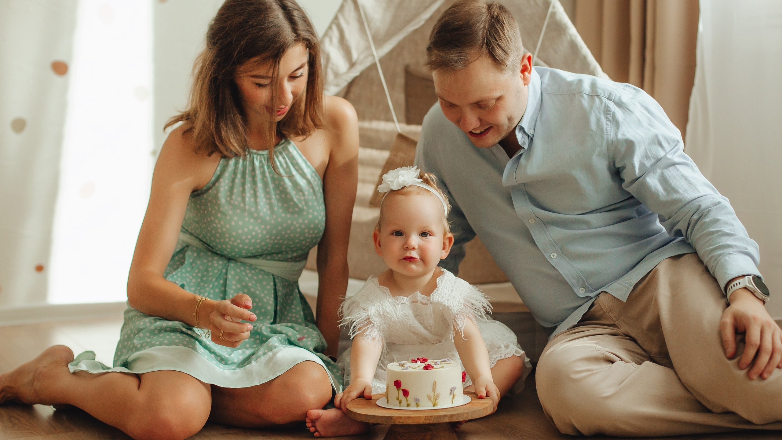 Семейный фотограф