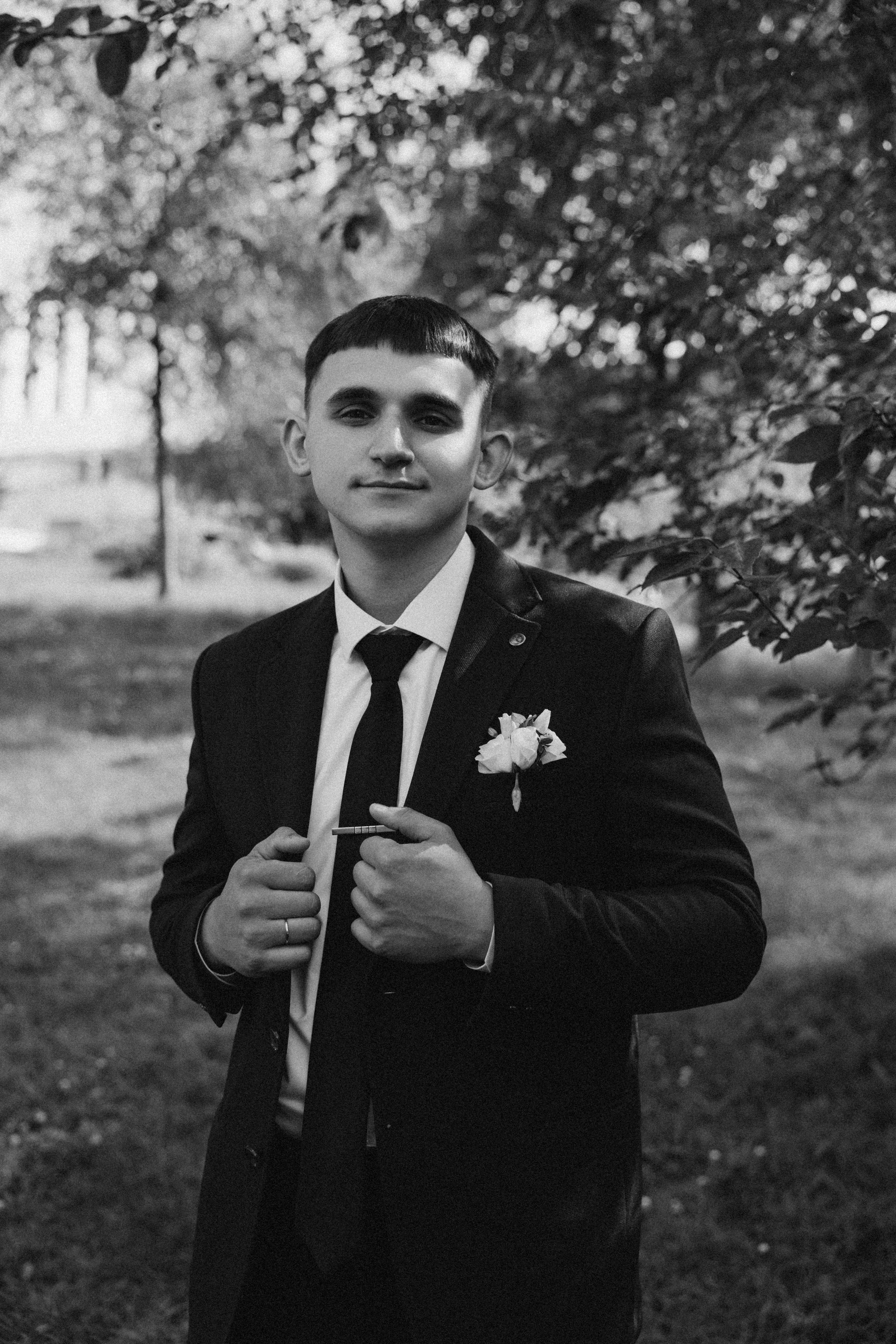 Илья и Мария. Свадебный, семейный фотограф в Иркутске Светлана Макаричева
