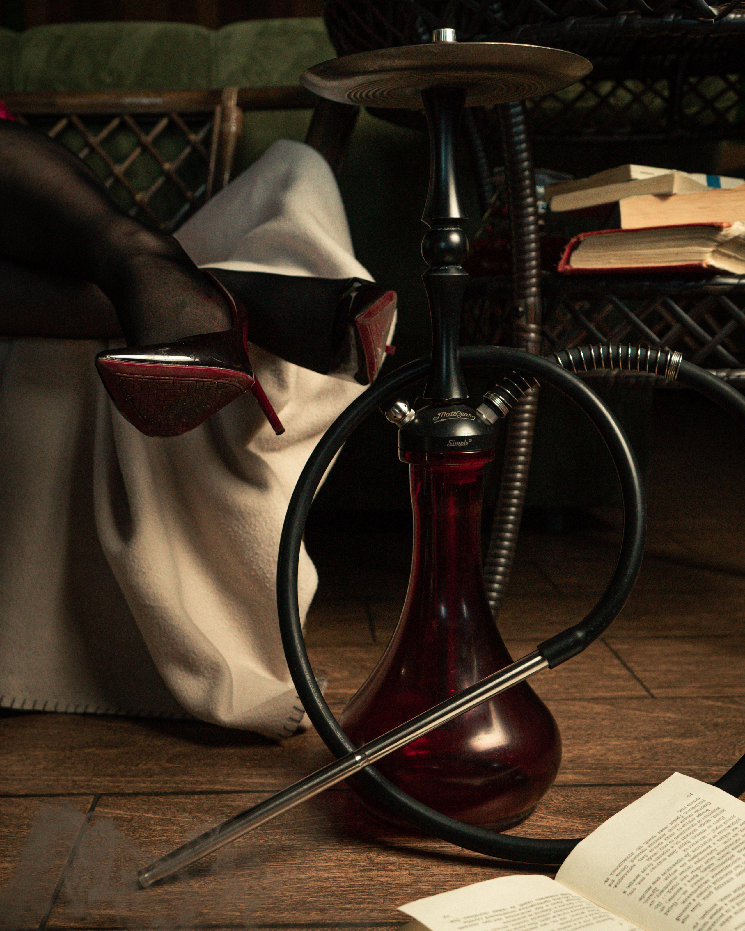 Концептуальный фотограф Шлыкова Ольга