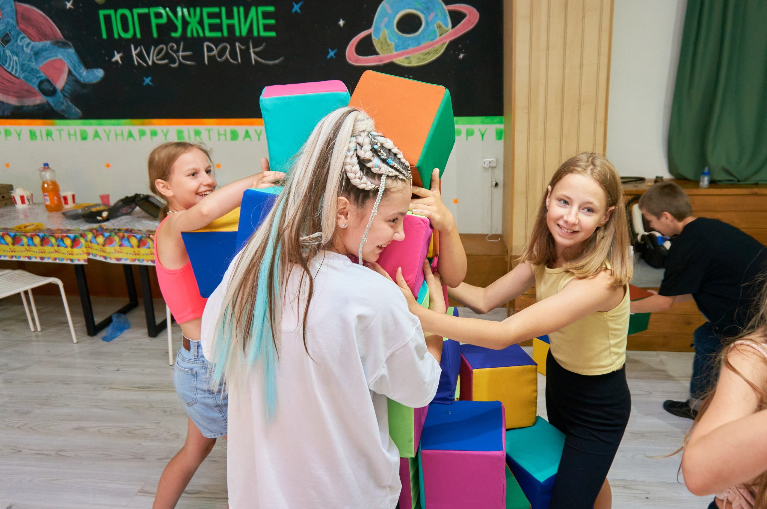 Фотограф | Кнышева Валерия | Санкт-Петербург