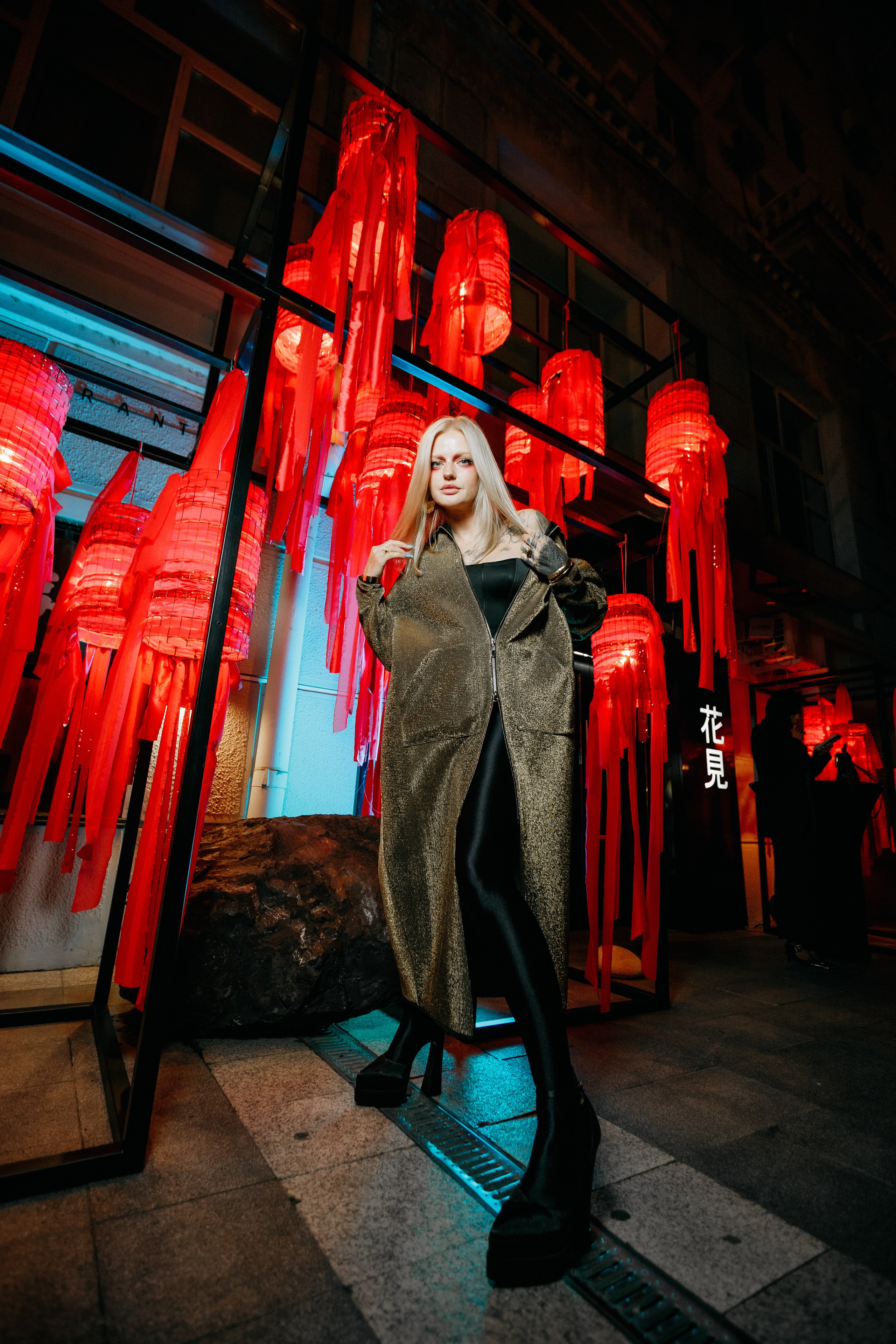 HANAMI — МЕМУАРЫ ГЕЙШИ. СВОИ. ФОТООТЧЕТЫ-СОБЫТИЯ-МЕСТА